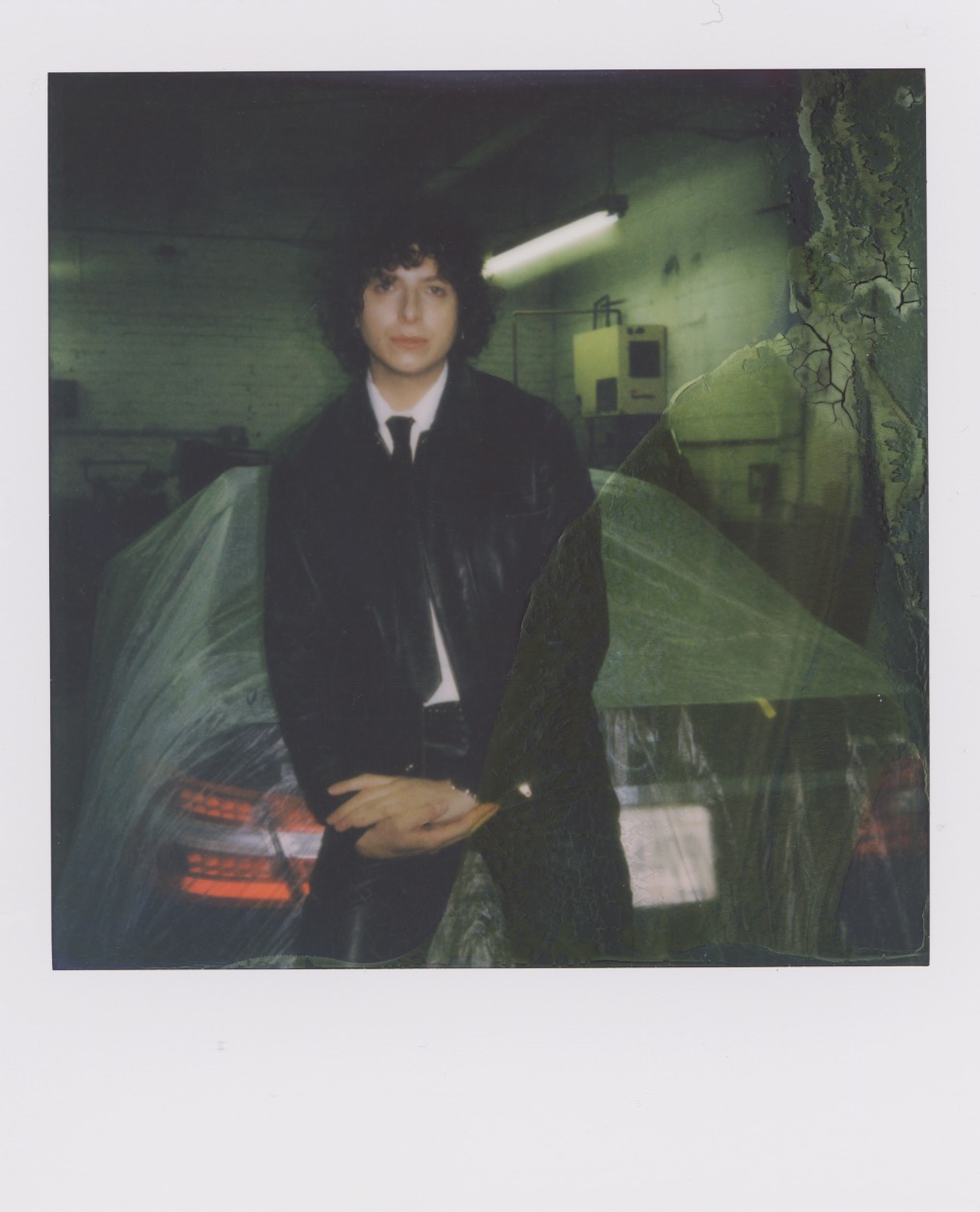 Sunflower Bean embraces the here and now on ‘Headful of Sugar’