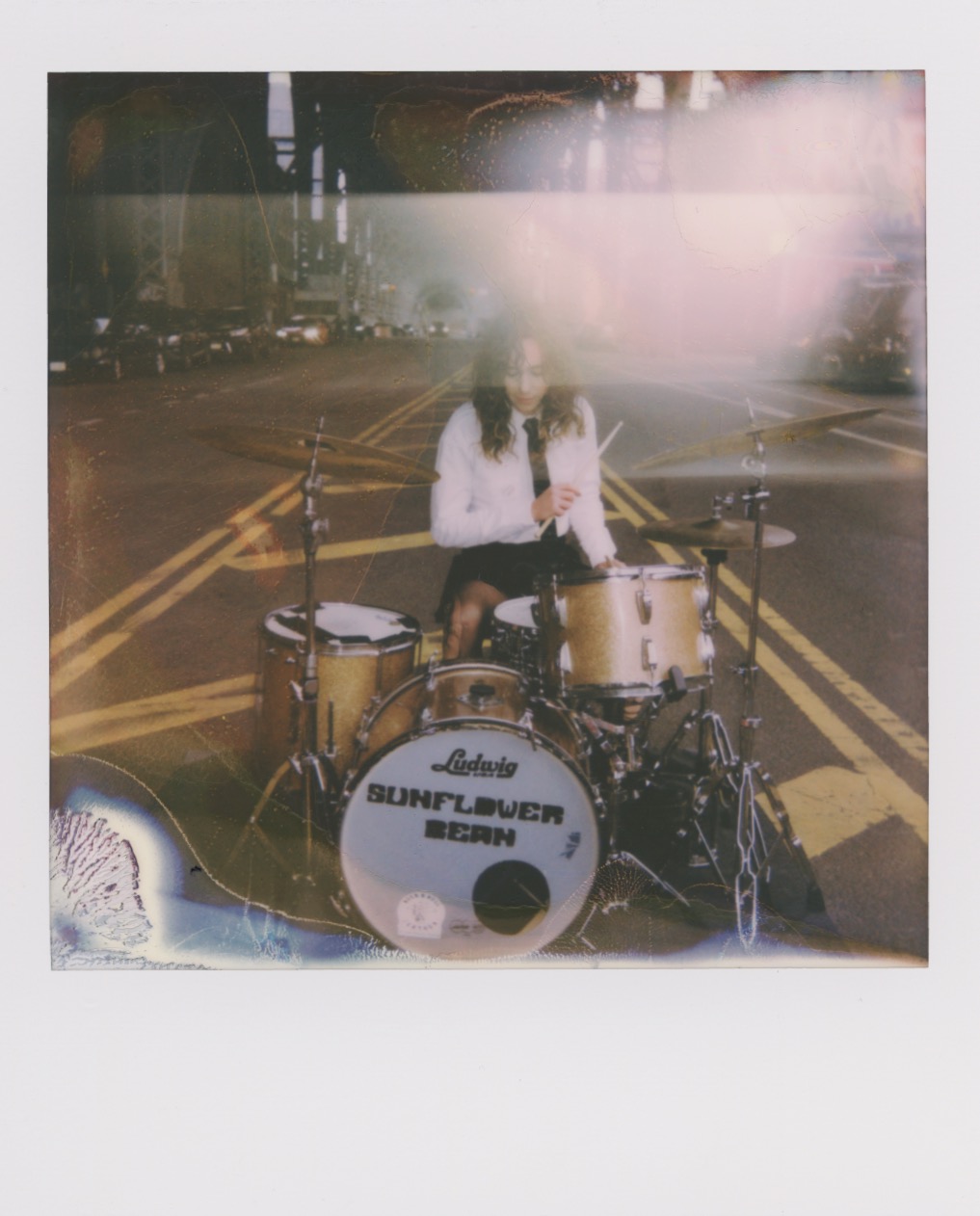Sunflower Bean embraces the here and now on ‘Headful of Sugar’
