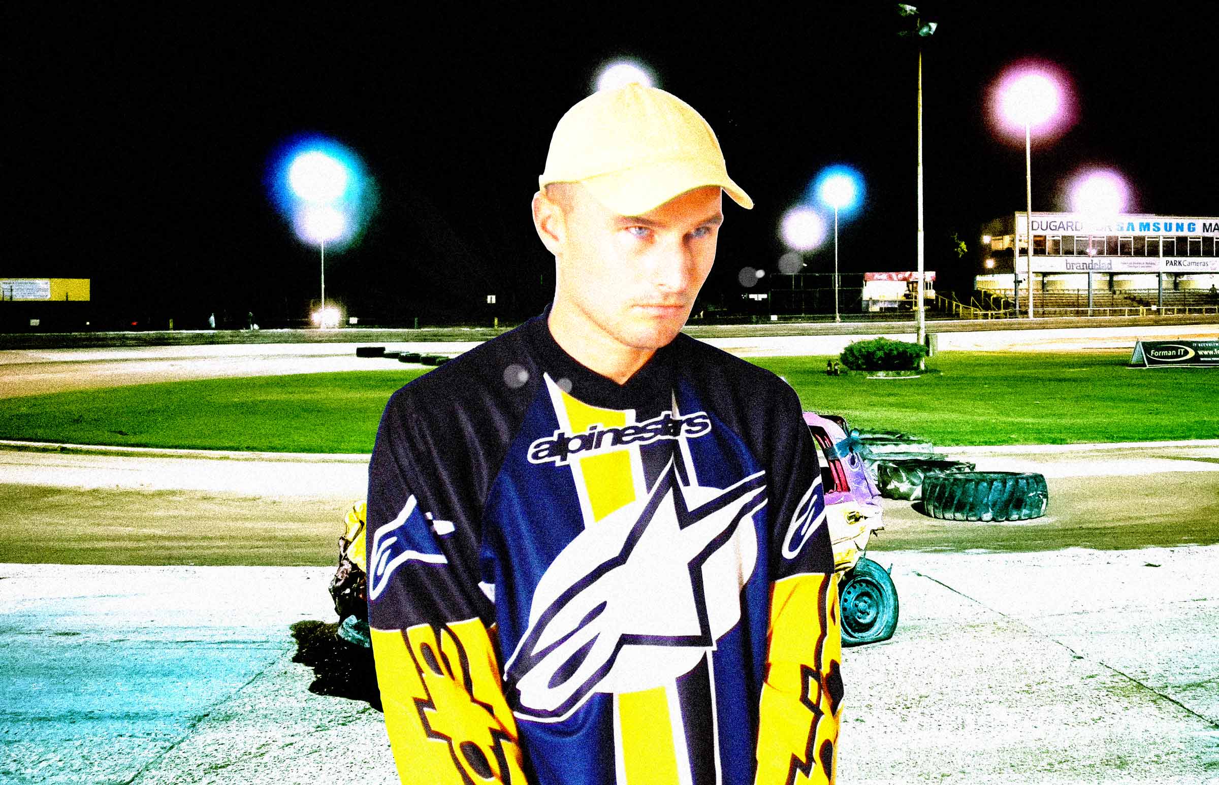 P.H.F.’s playlist for finding mental purity before sunrise