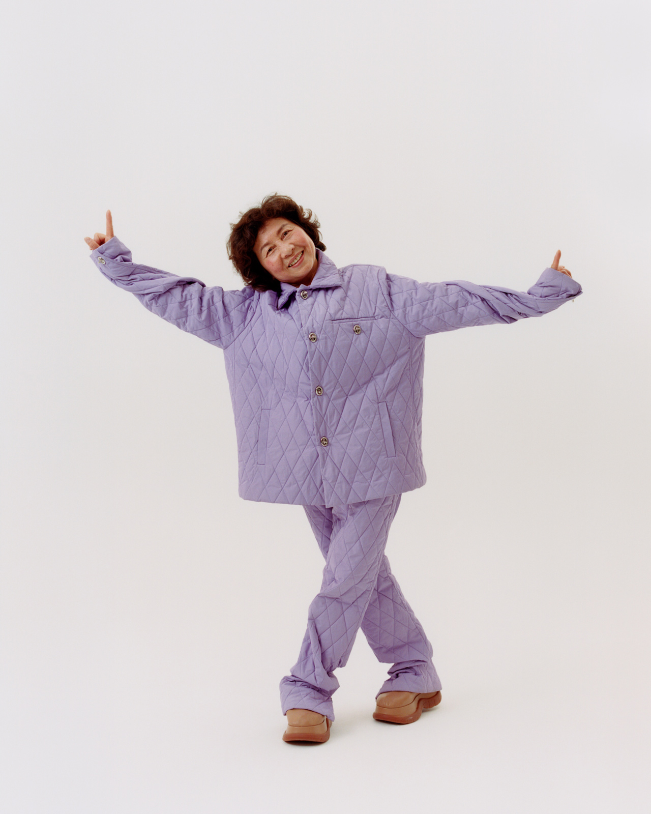 Photographer Toby Coulson and stylist Anita Szymczak explore the ...