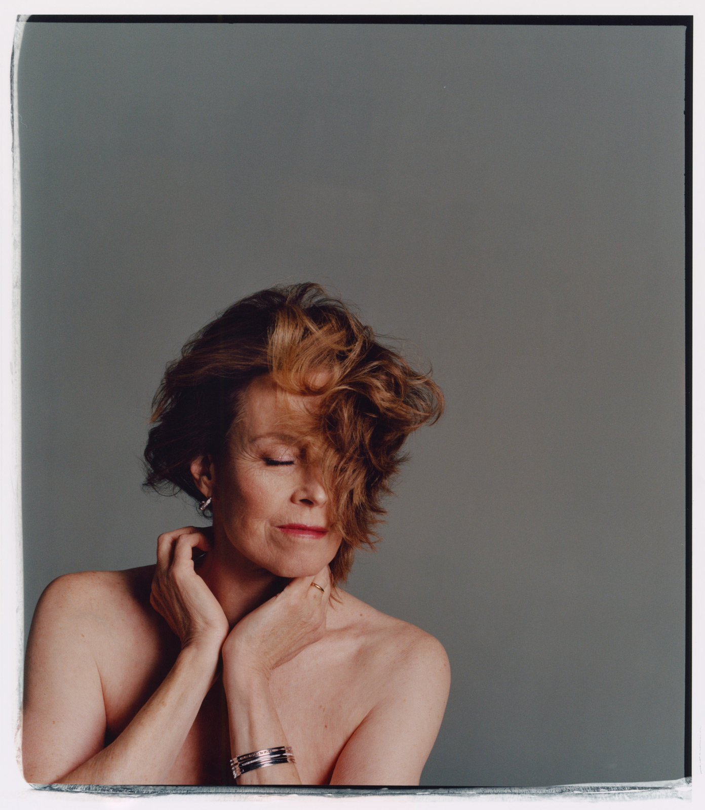 Sigourney Weaver and James Cameron evaluate the changing landscape of science fiction