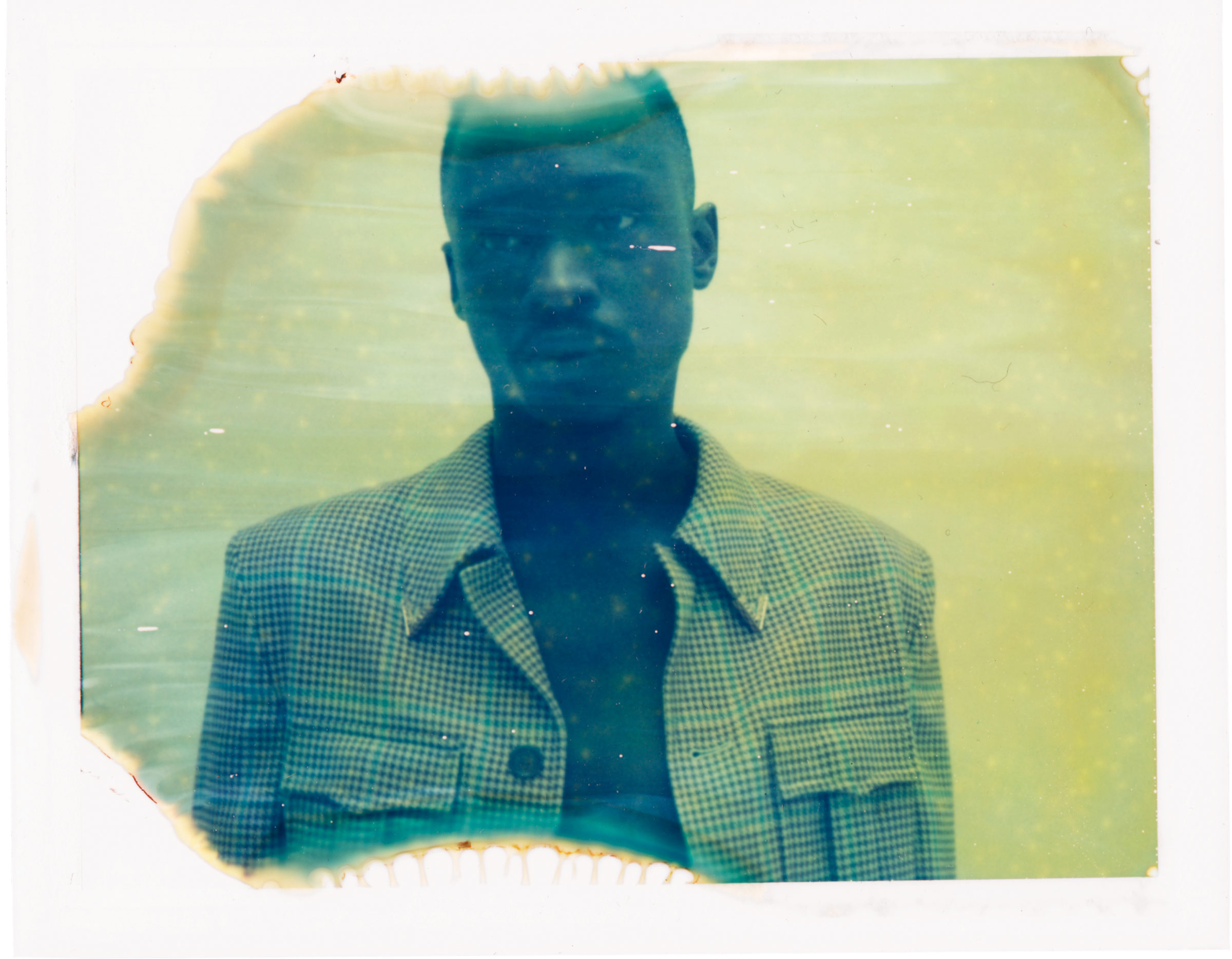 Ashton Sanders and Kimberly Drew on the inextricable link between art and chaos