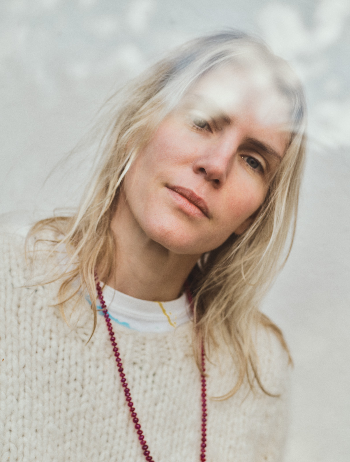 Gabriela Hearst and Amber Valletta look back to the land to imagine an energized future