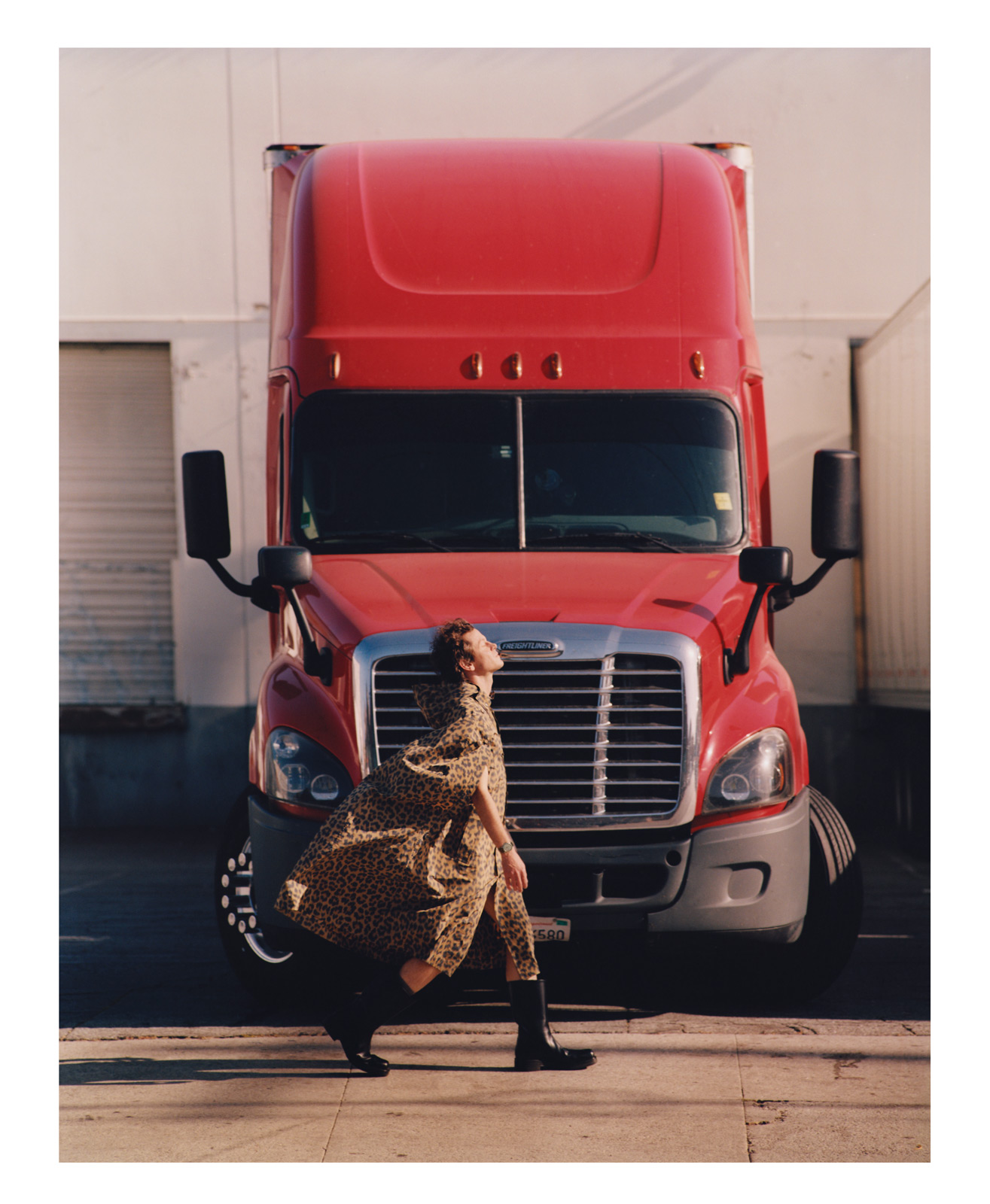 Perfume Genius expresses the indefinable on ‘Ugly Season’