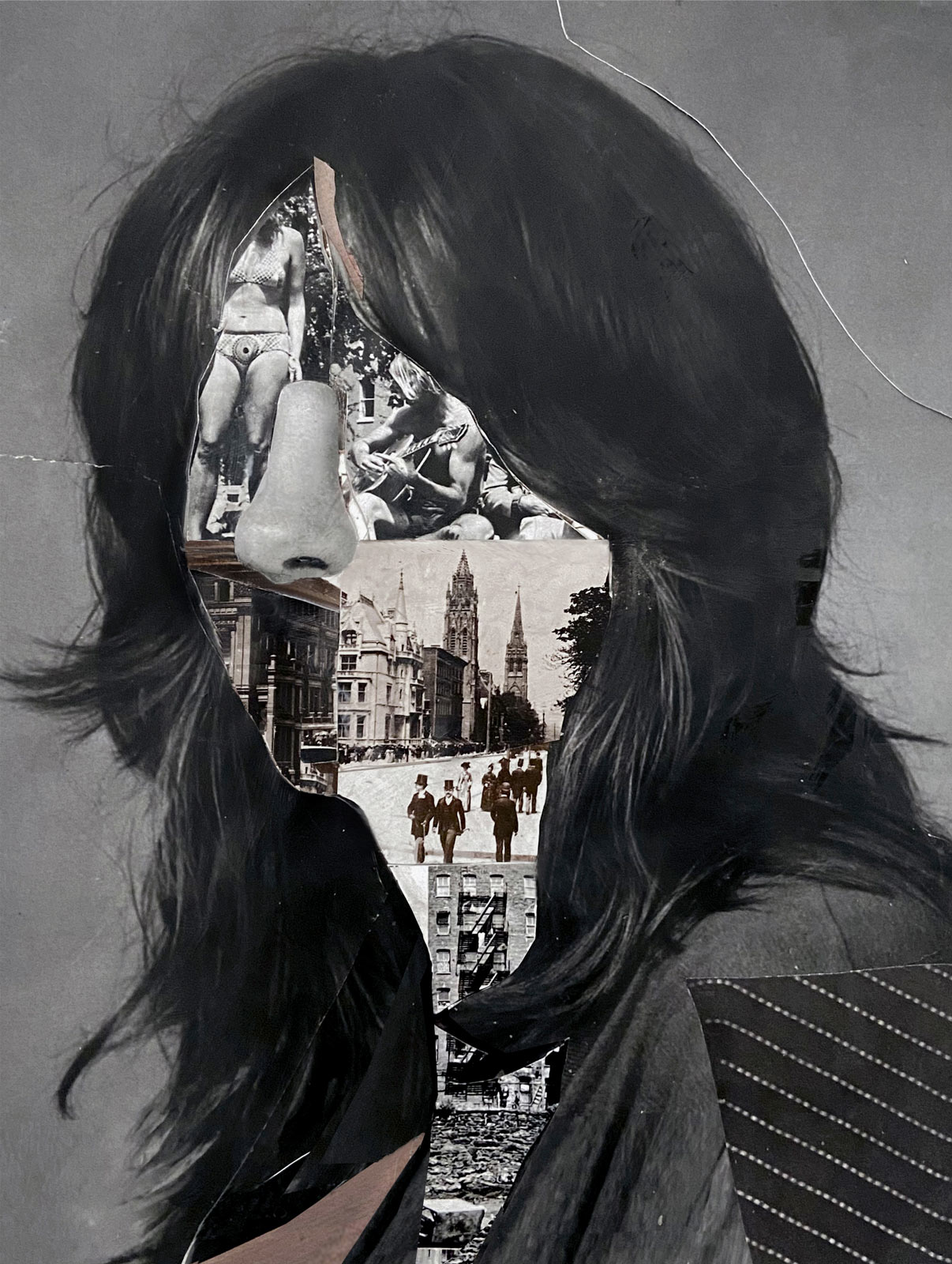 Eileen Myles chronicles a people’s history of East River Park