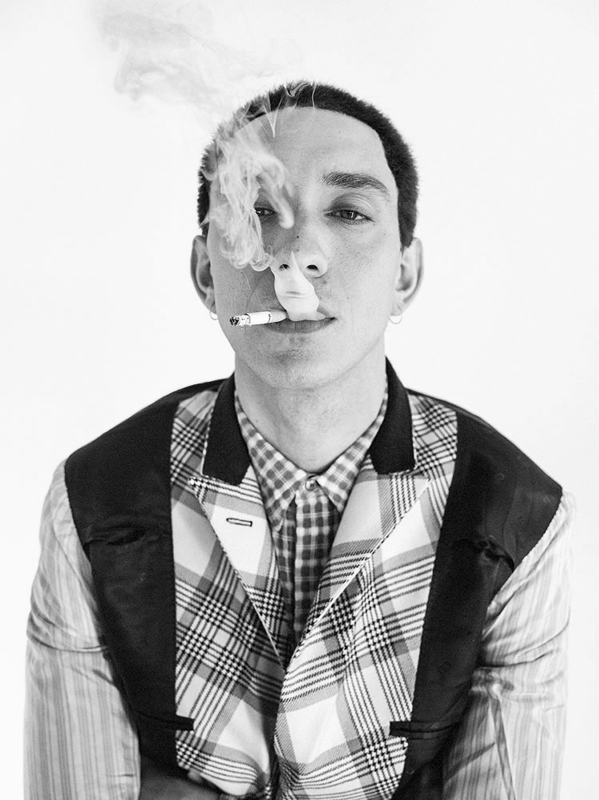 Oliver Sim and Xavier Dolan perceive a new world for queer youth