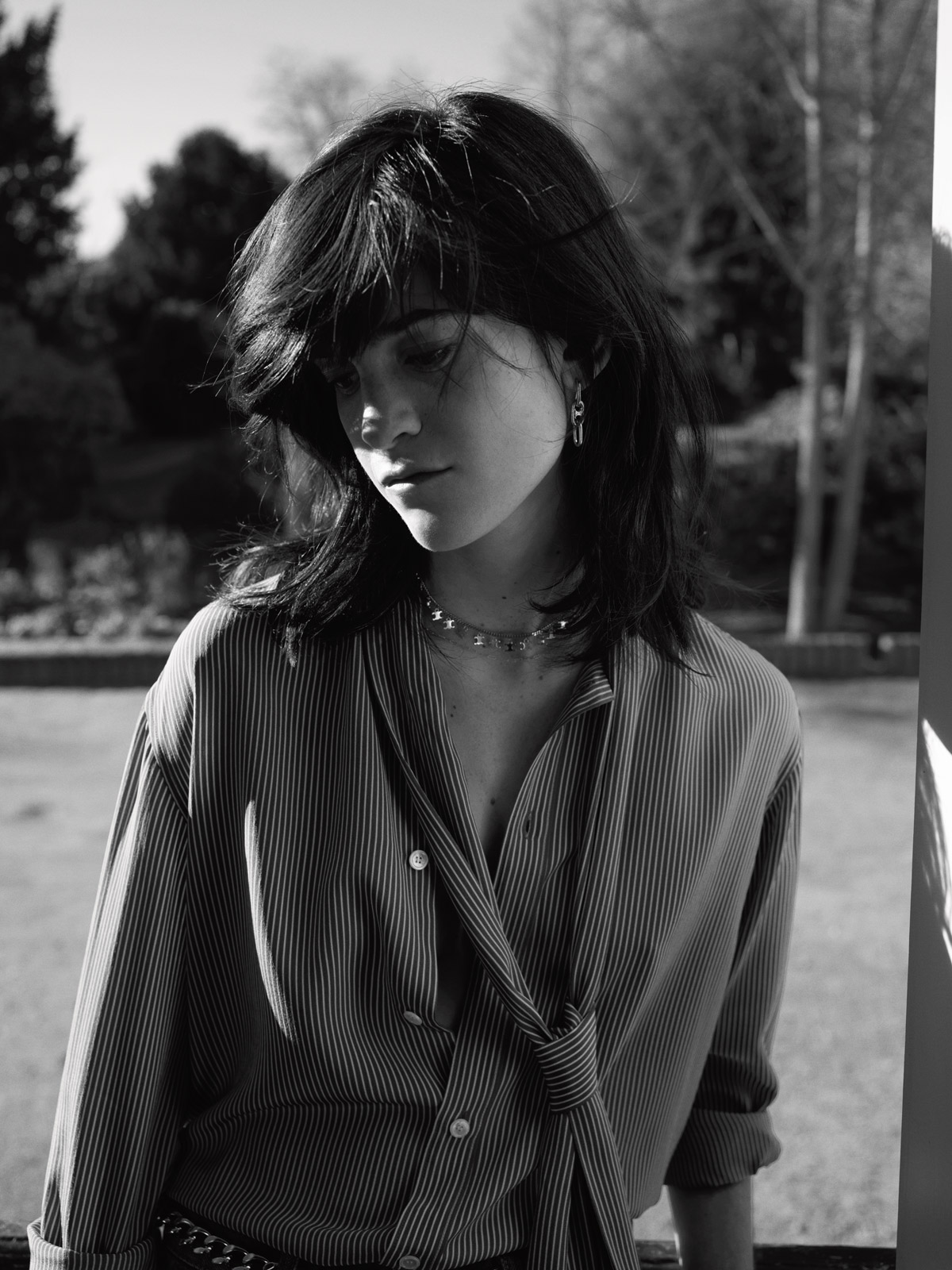 For Suzanne Lindon and Lukas Dhont, youth is an eternal muse