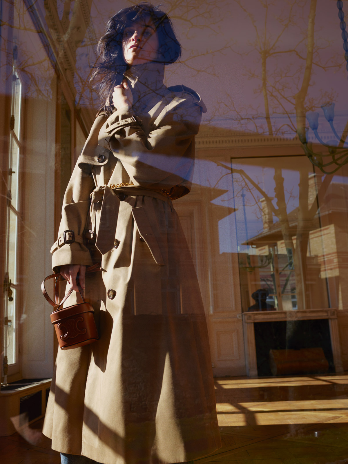 For Suzanne Lindon and Lukas Dhont, youth is an eternal muse