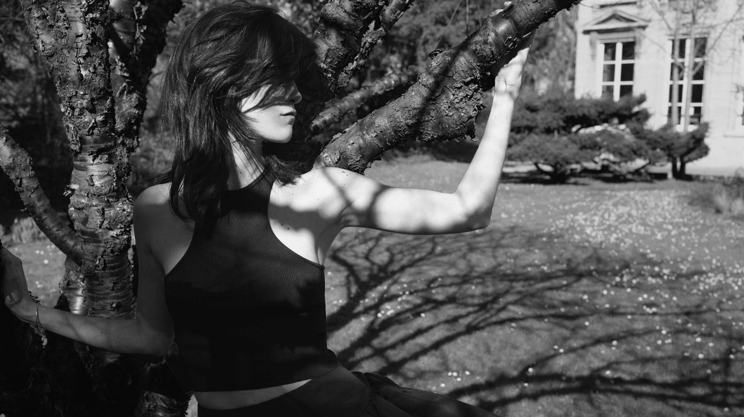 For Suzanne Lindon and Lukas Dhont, youth is an eternal muse