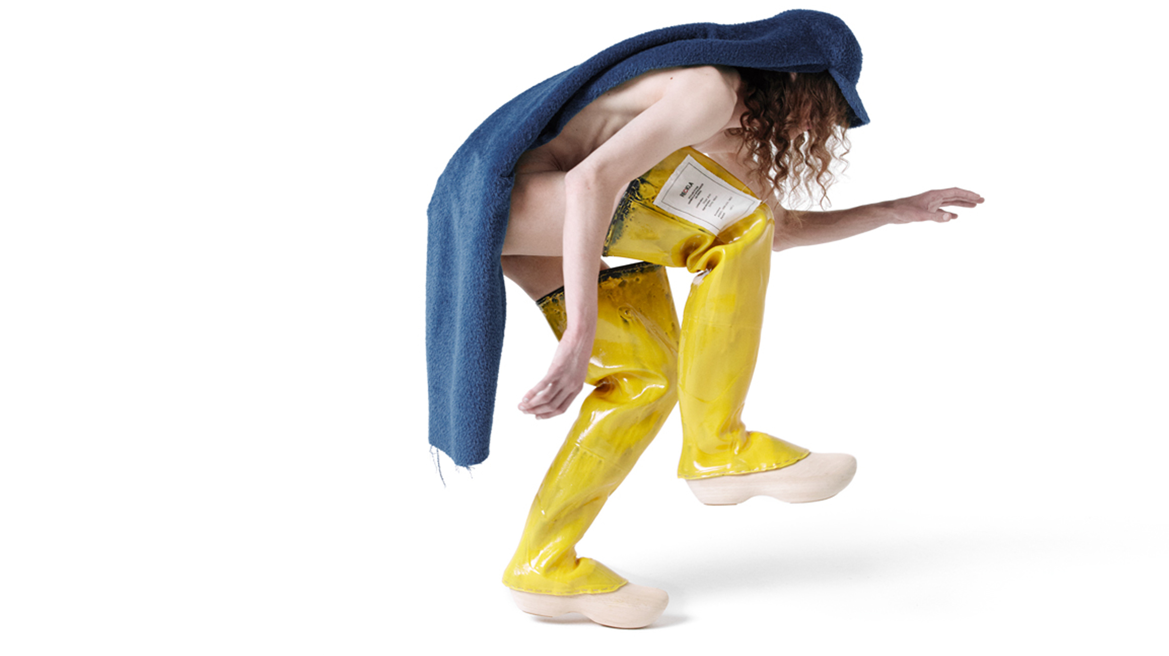 I Have Not Lain With Beauty All My Life