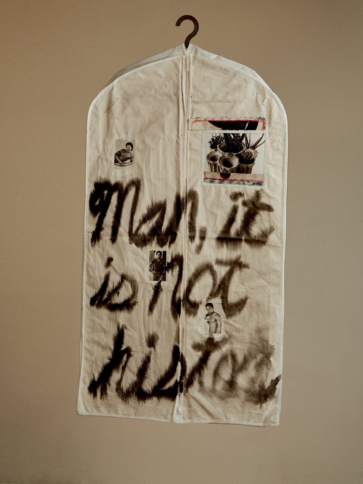 From El Paso to Harlem: Troy Montes-Michie explores the subversive history of the zoot suit