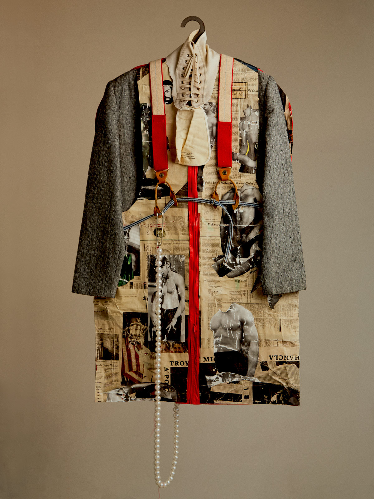 From El Paso to Harlem: Troy Montes-Michie explores the subversive history of the zoot suit