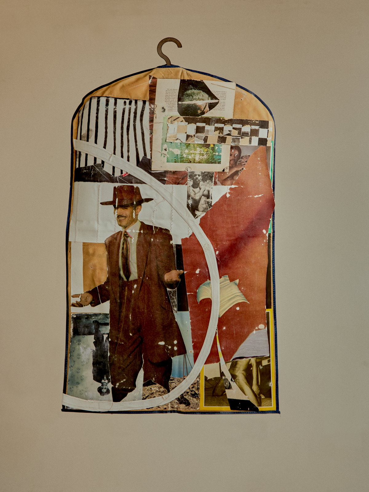 From El Paso to Harlem: Troy Montes-Michie explores the subversive history of the zoot suit