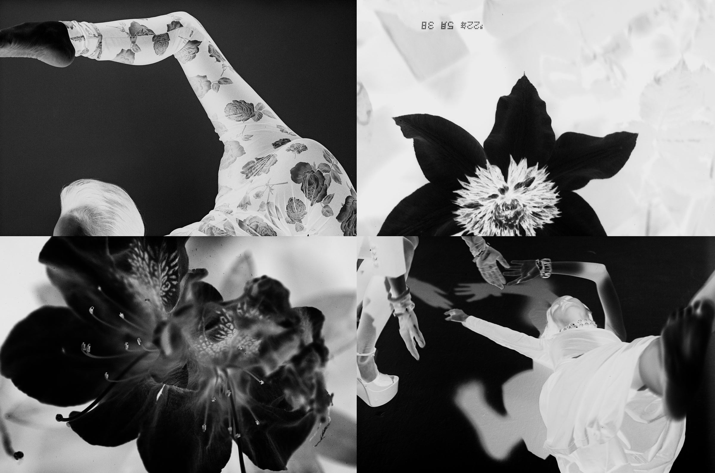 Saint Laurent presents ‘SELF 07’: Six simultaneous international photo exhibitions