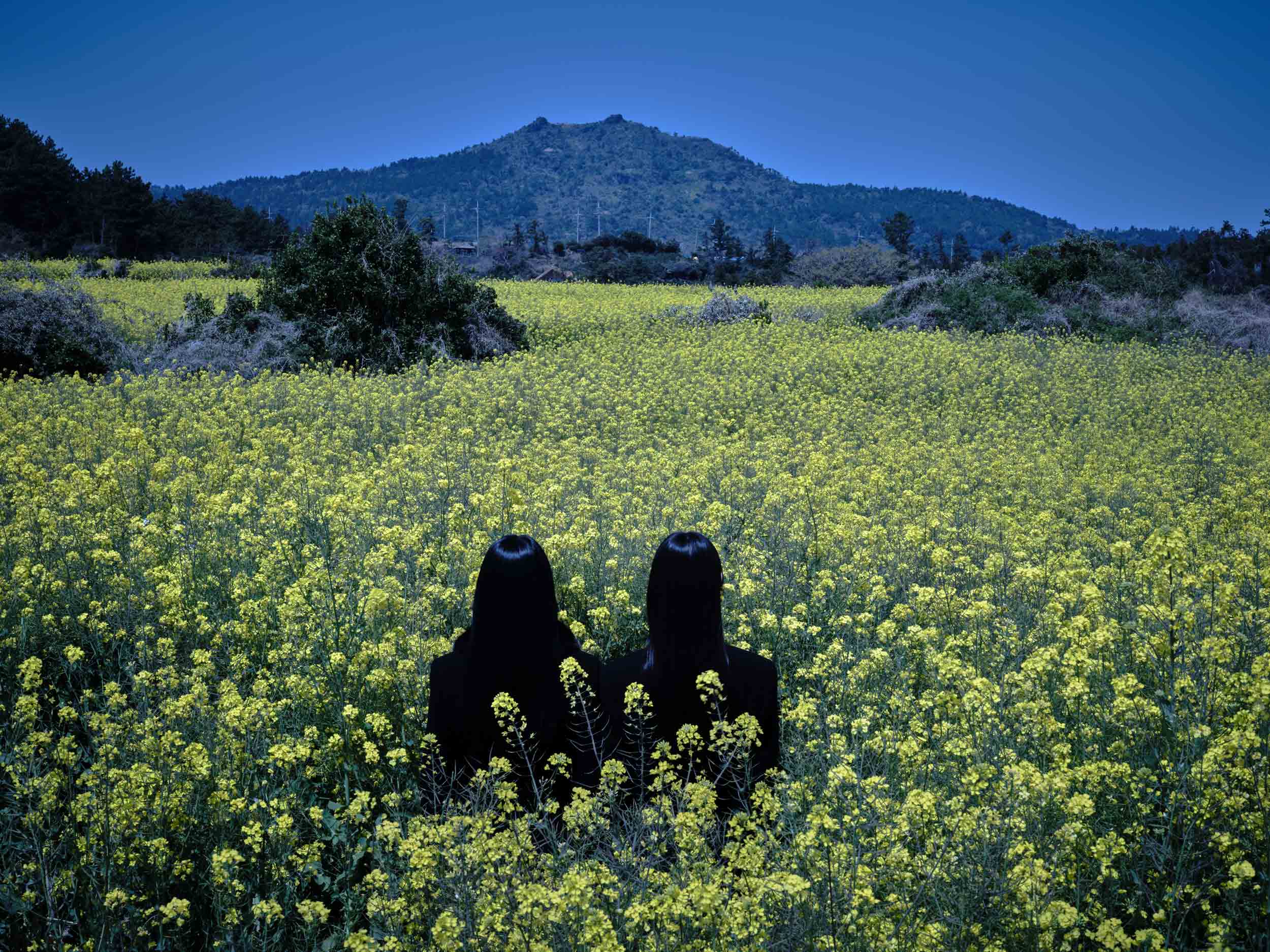 Saint Laurent presents ‘SELF 07’: Six simultaneous international photo exhibitions