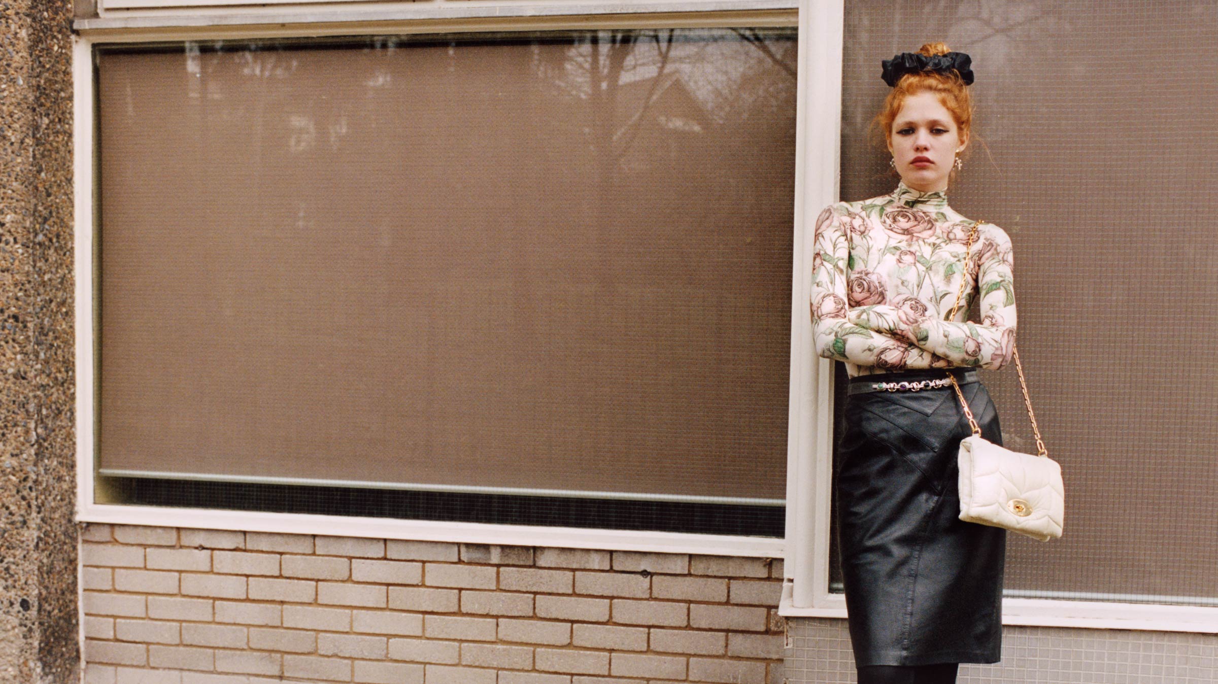 A Coney Island of the Mind