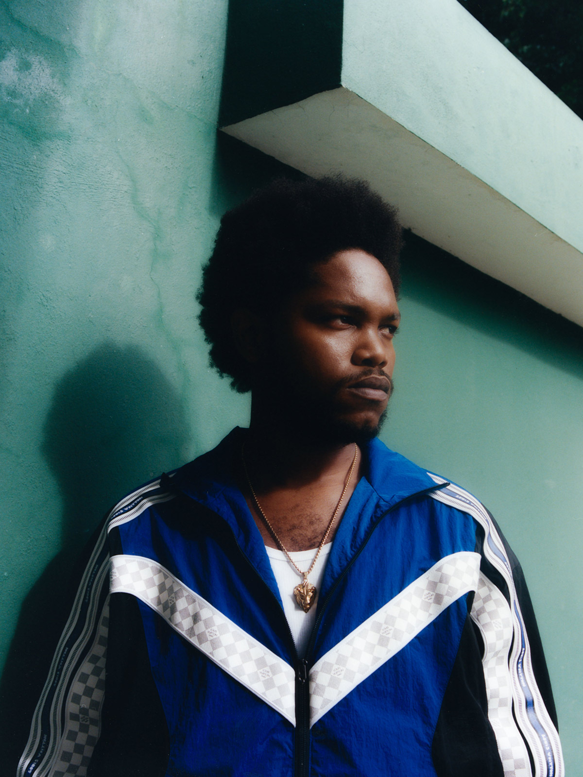 Photographer Mitch Zachary and stylist Diana Choi capture the creatives shaping the new wave of Dominican culture