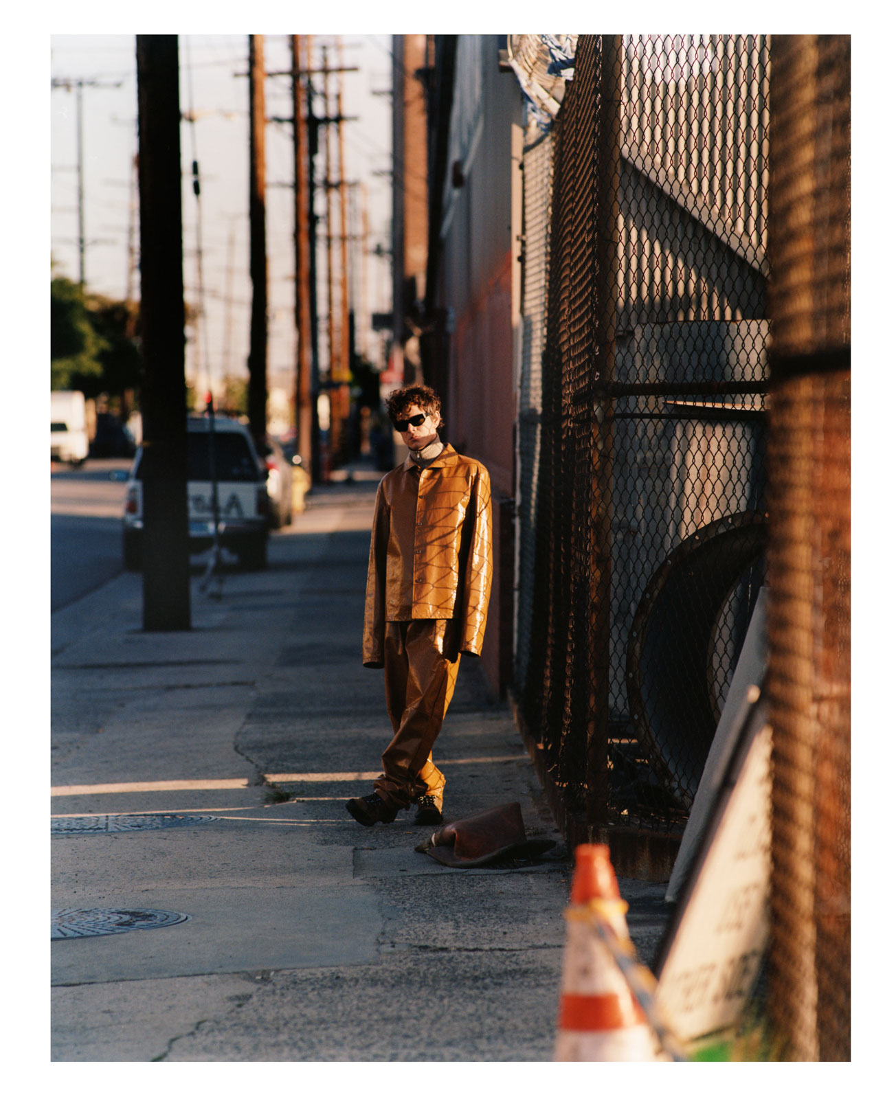 Perfume Genius expresses the indefinable on ‘Ugly Season’