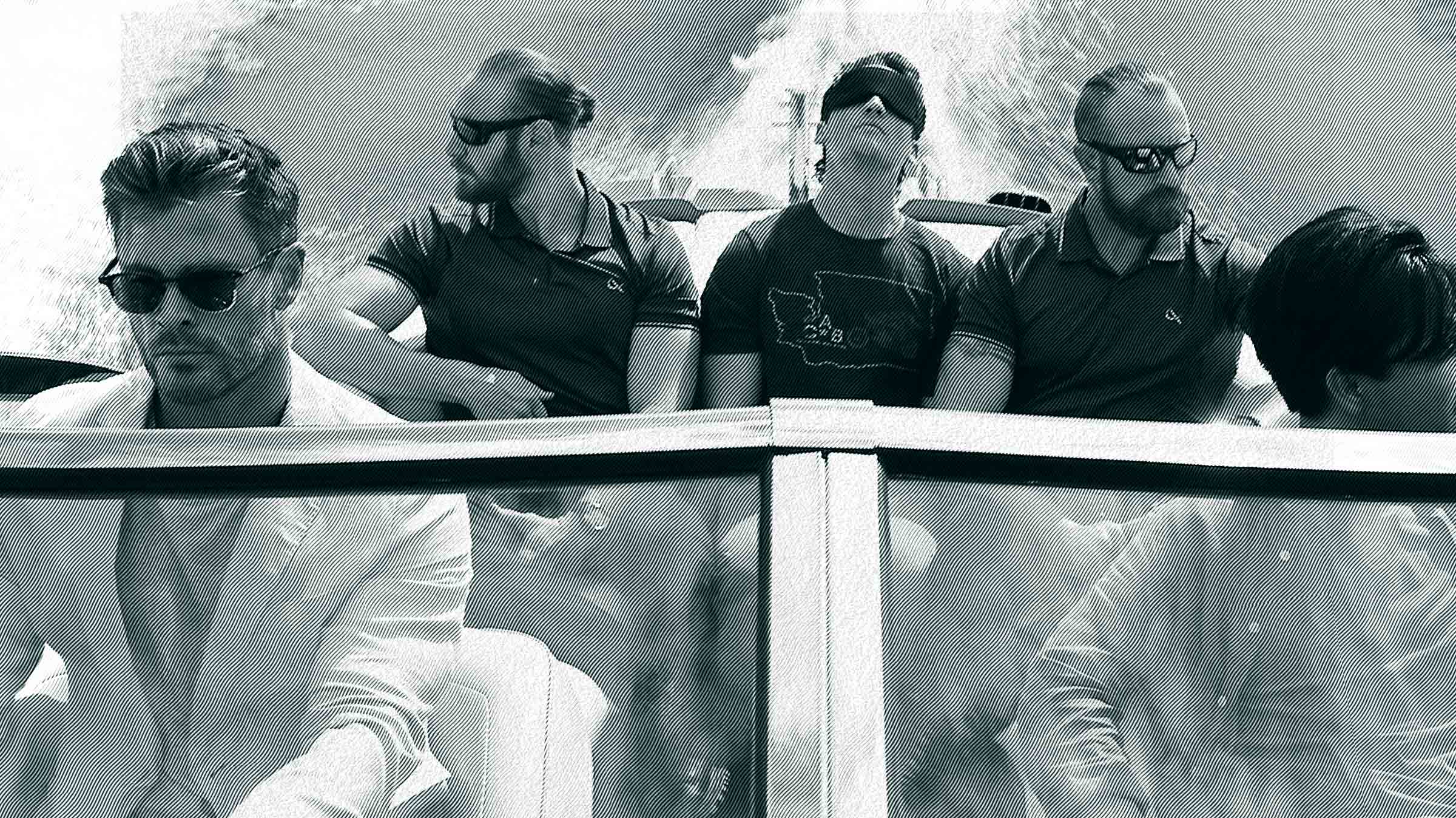 ‘Spiderhead’ shows us what cinema gets wrong about the prison of the mind