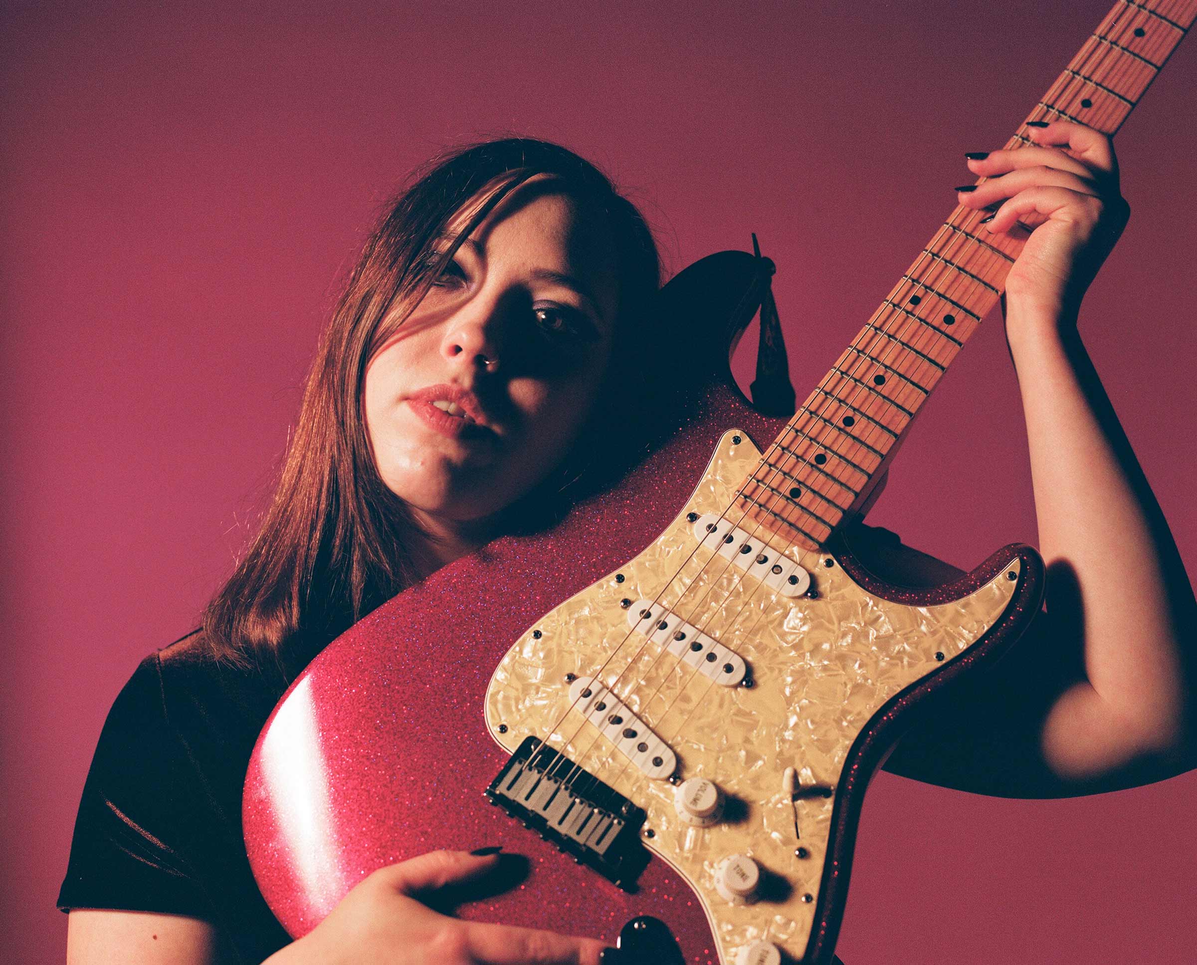 In ‘Sometimes, Forever,’ Soccer Mommy explores the joys and perils of impermanence