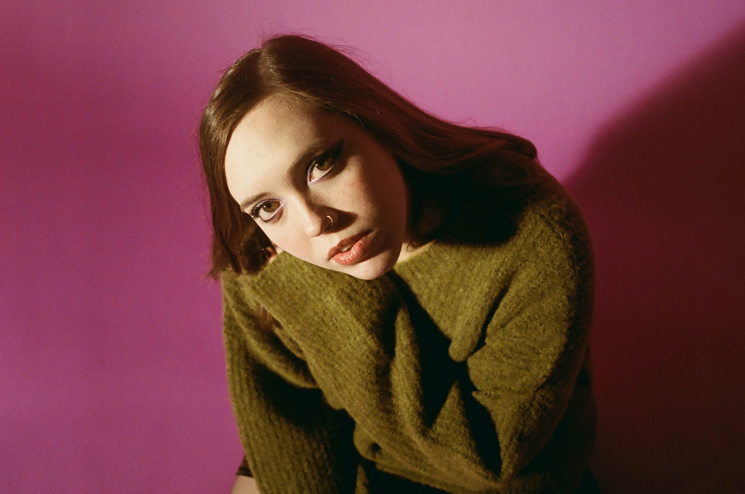 In ‘Sometimes, Forever,’ Soccer Mommy explores the joys and perils of impermanence