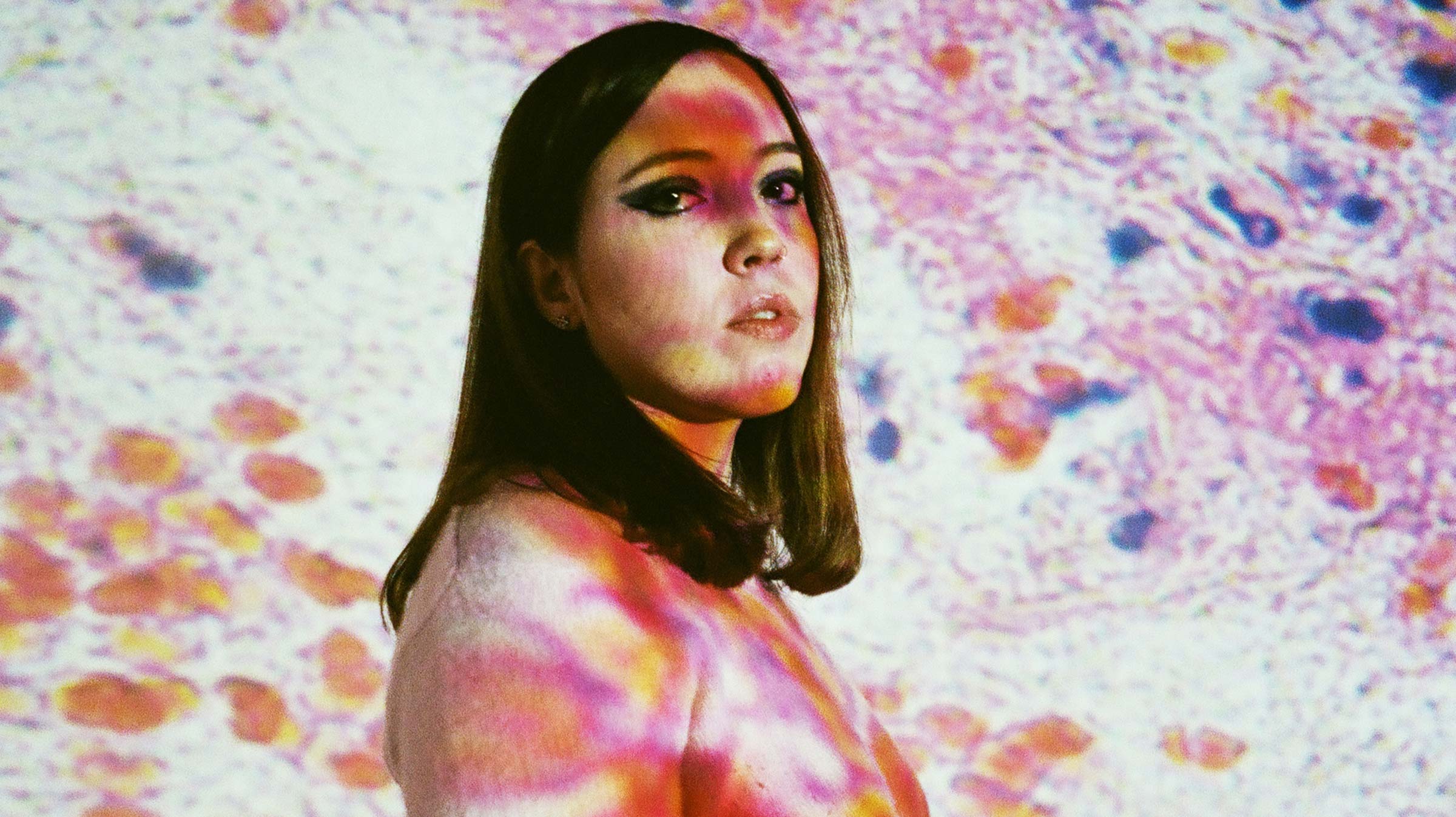 In ‘Sometimes, Forever,’ Soccer Mommy explores the joys and perils of impermanence