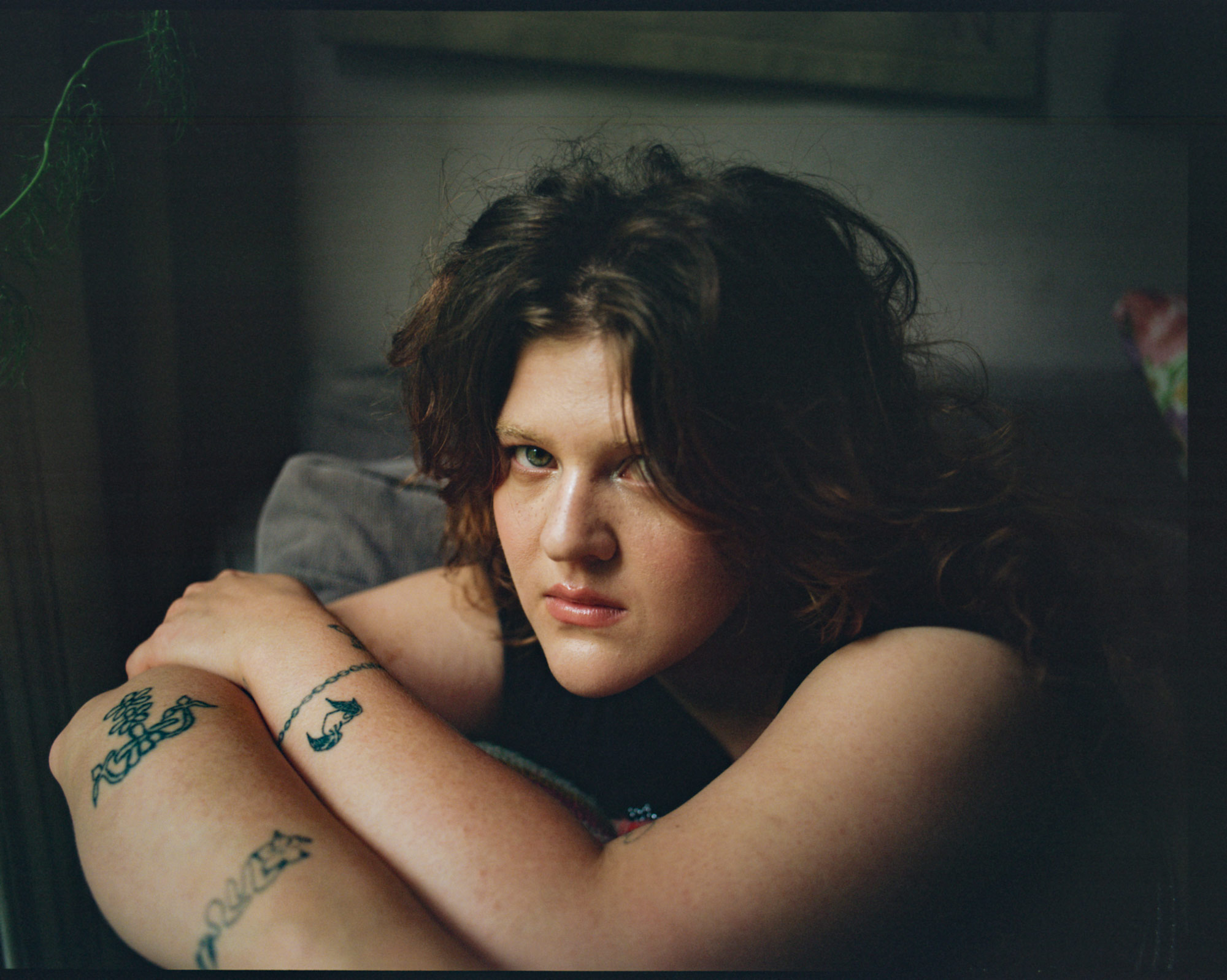 On ‘Janky Star,’ Grace Ives is making pop without persona