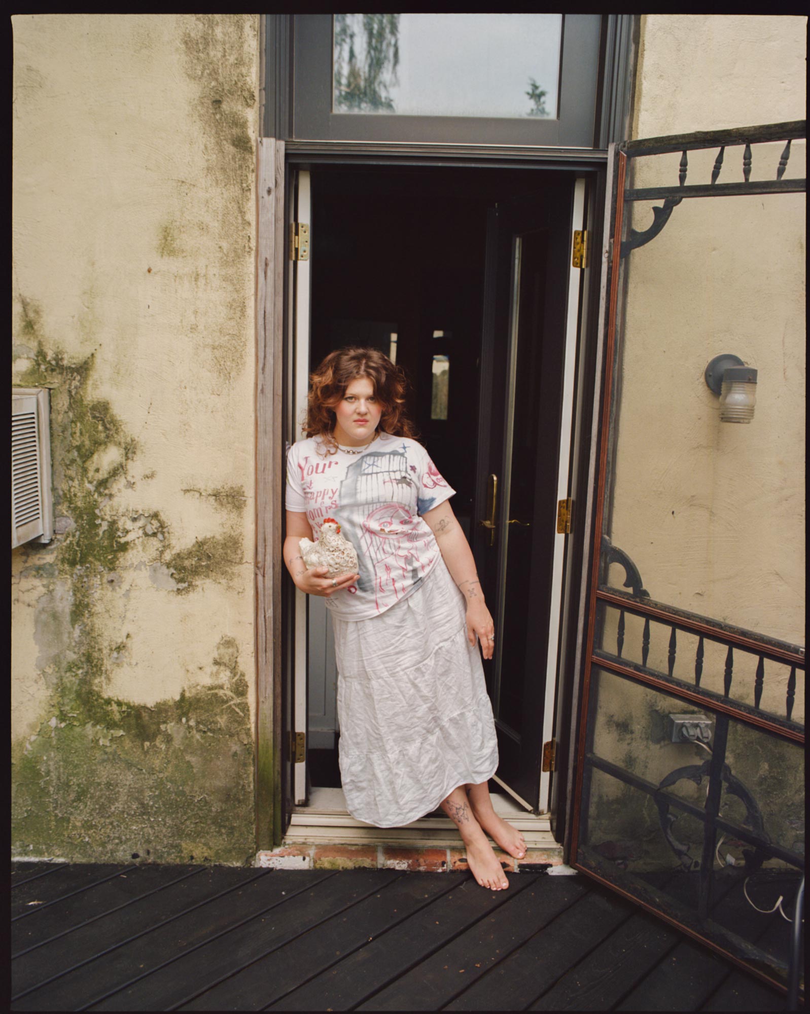 On ‘Janky Star,’ Grace Ives is making pop without persona