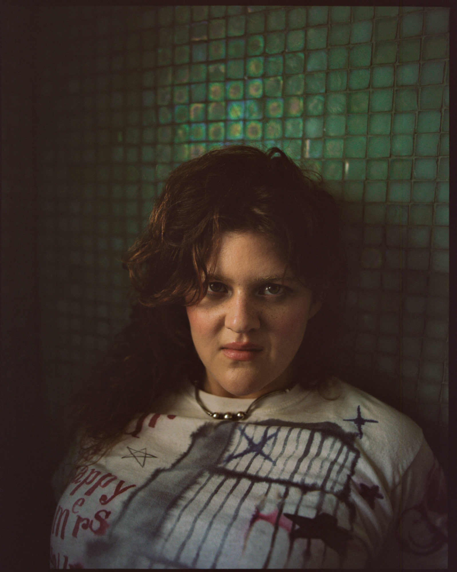 On ‘Janky Star,’ Grace Ives is making pop without persona