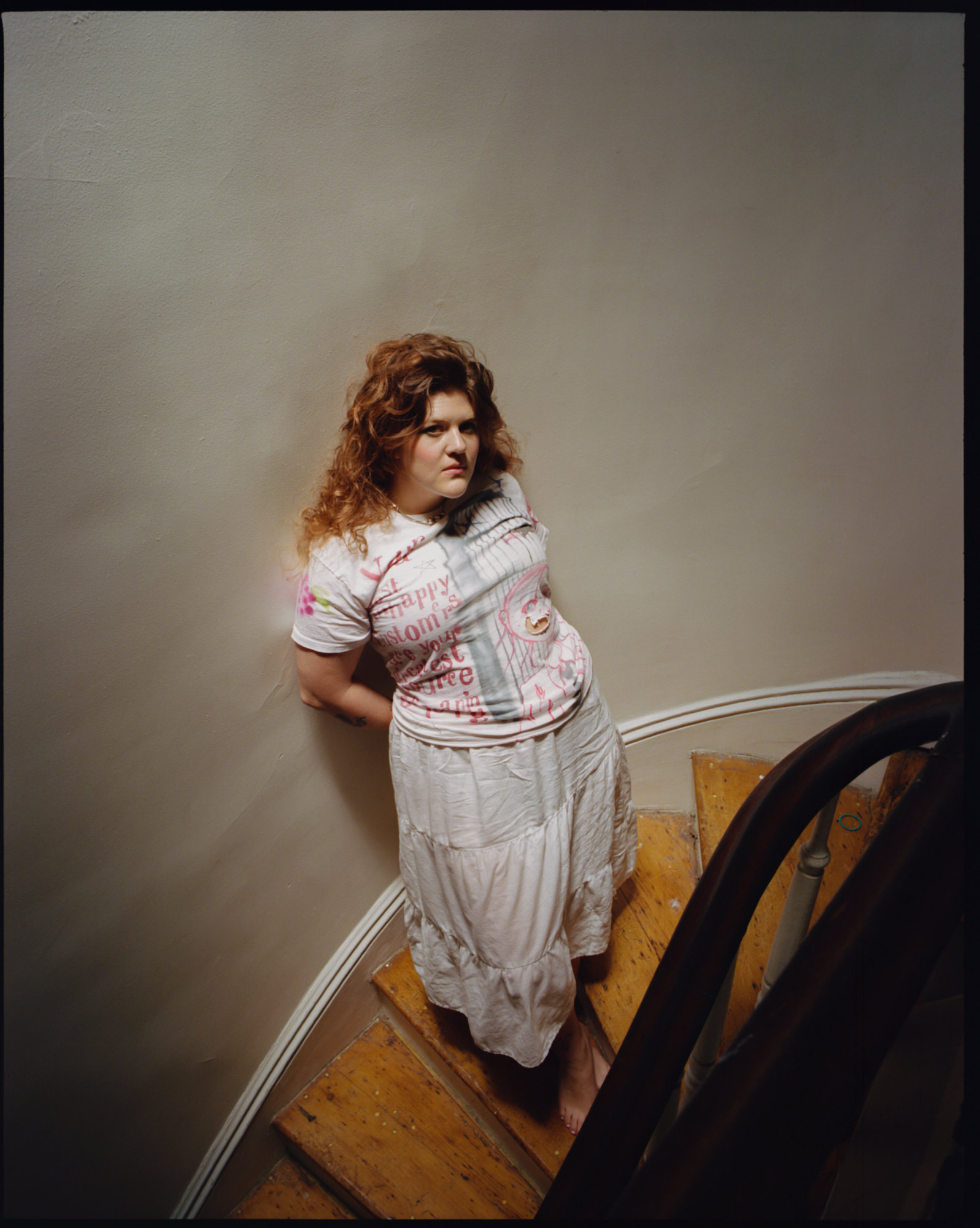 On ‘Janky Star,’ Grace Ives is making pop without persona