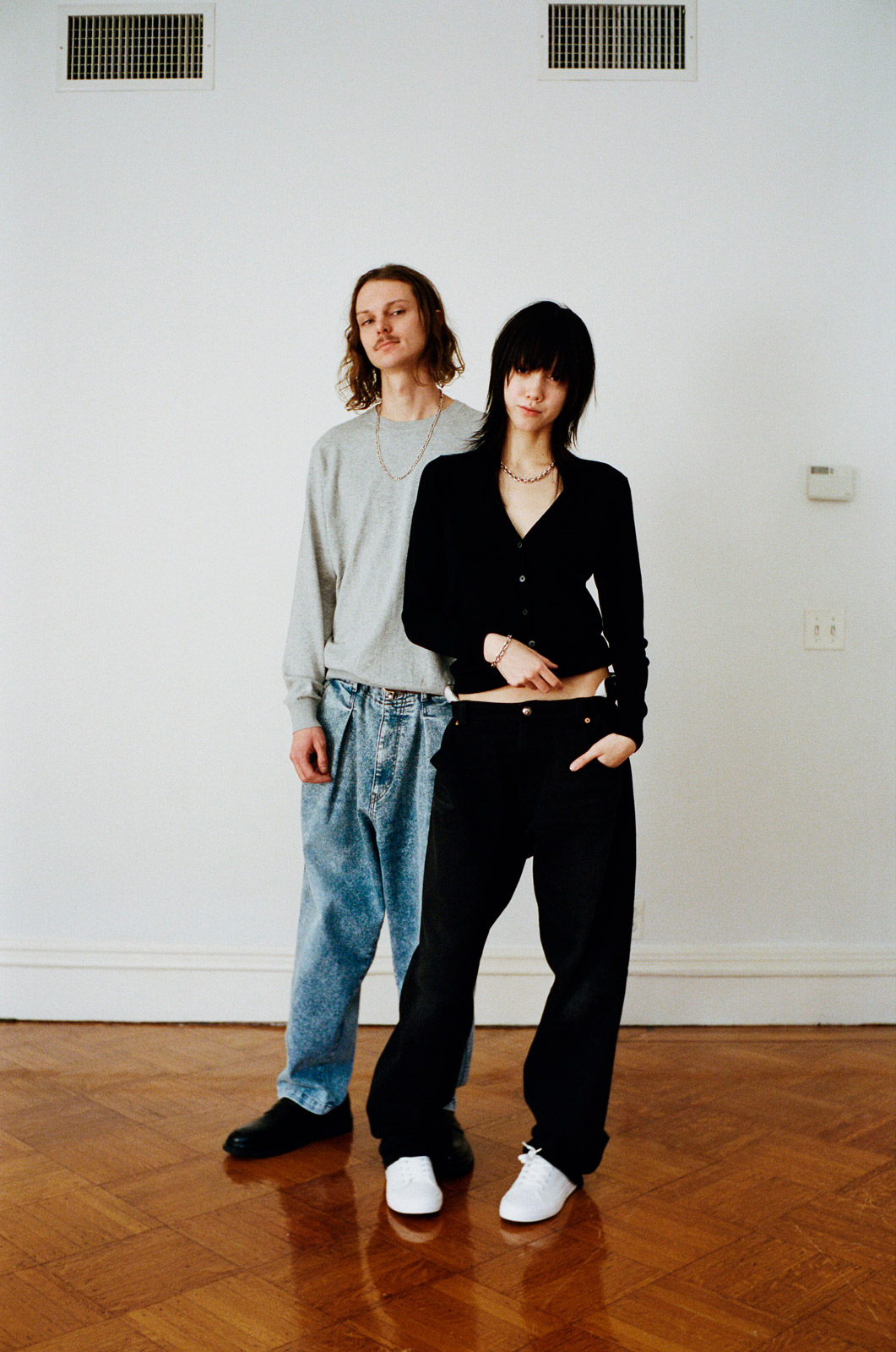 Unified’s designs foreground versatility and collectability