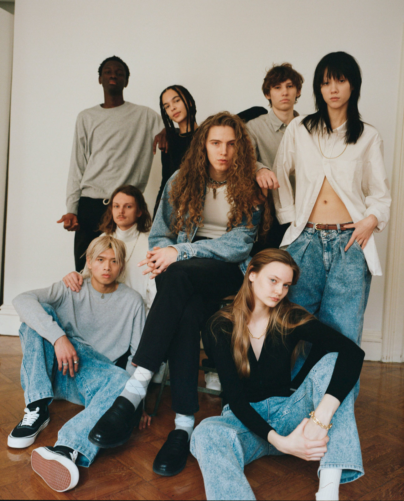 Unified’s designs foreground versatility and collectability