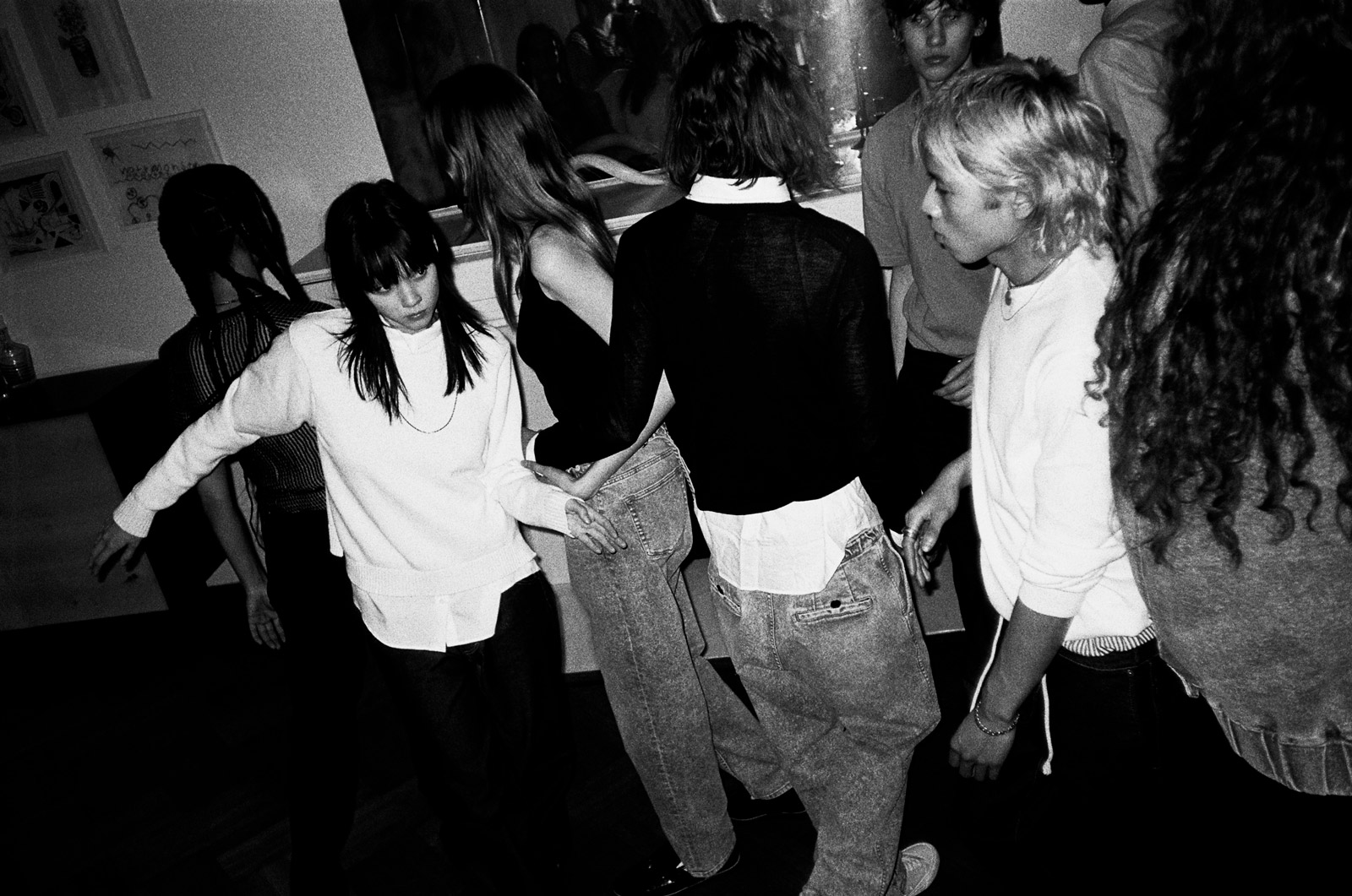 Unified’s designs foreground versatility and collectability