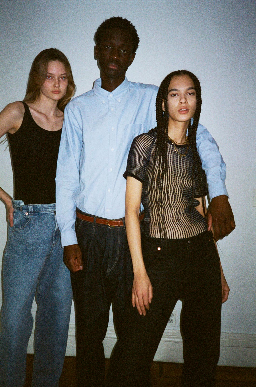 Unified’s designs foreground versatility and collectability