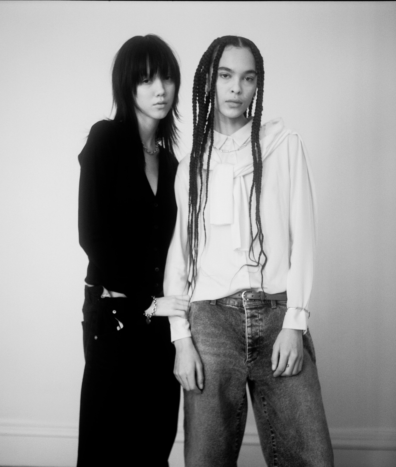 Unified’s designs foreground versatility and collectability