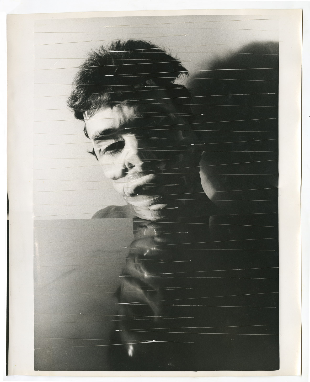 Jimmy DeSana, an iconoclast even within the ’70s avant-garde, is finally entering mainstream consciousness