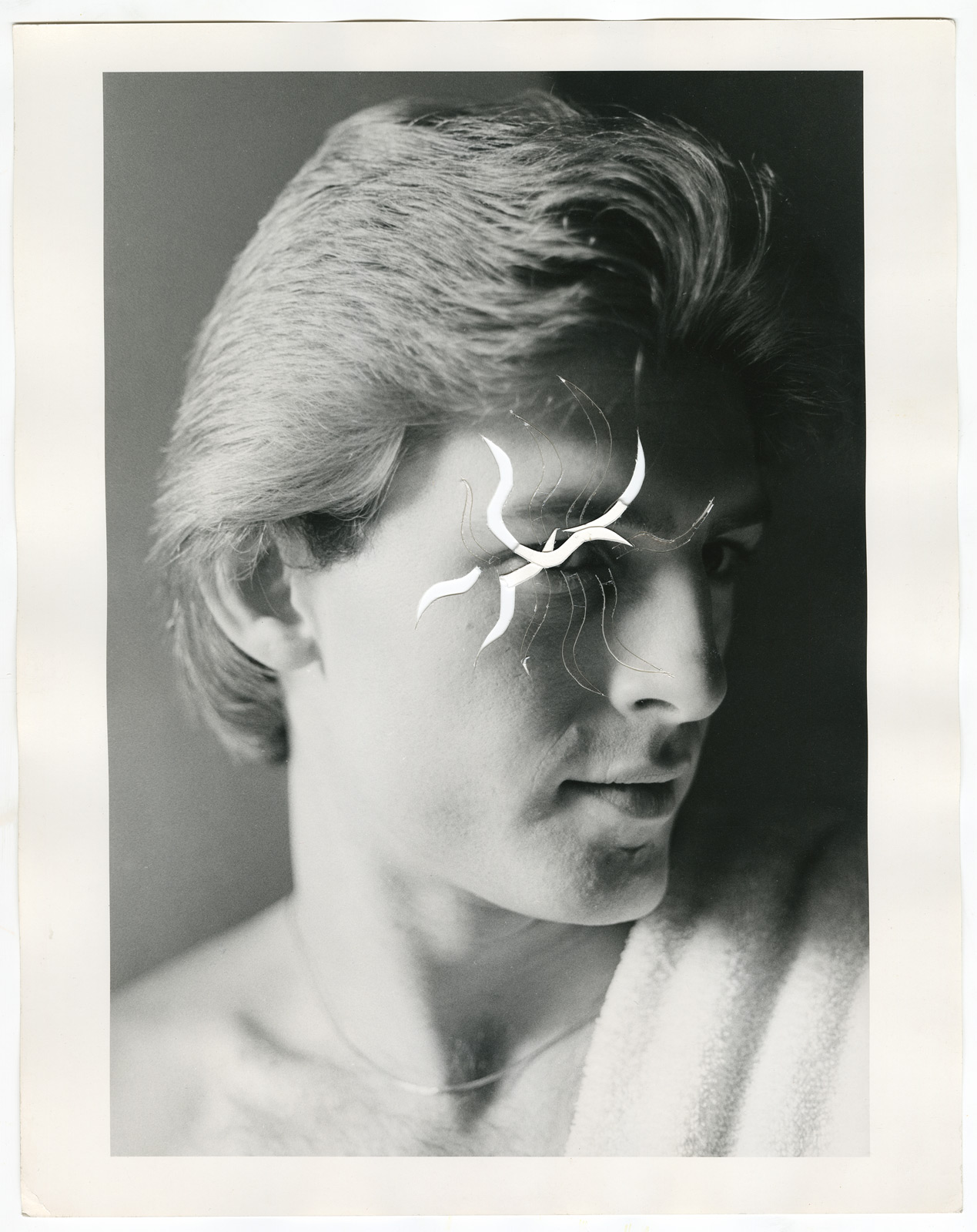 Jimmy DeSana, an iconoclast even within the ’70s avant-garde, is finally entering mainstream consciousness