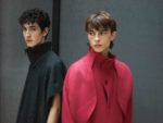 Issey Miyake’s Spring/Summer 2023 menswear collection is an organic approach to runway and design