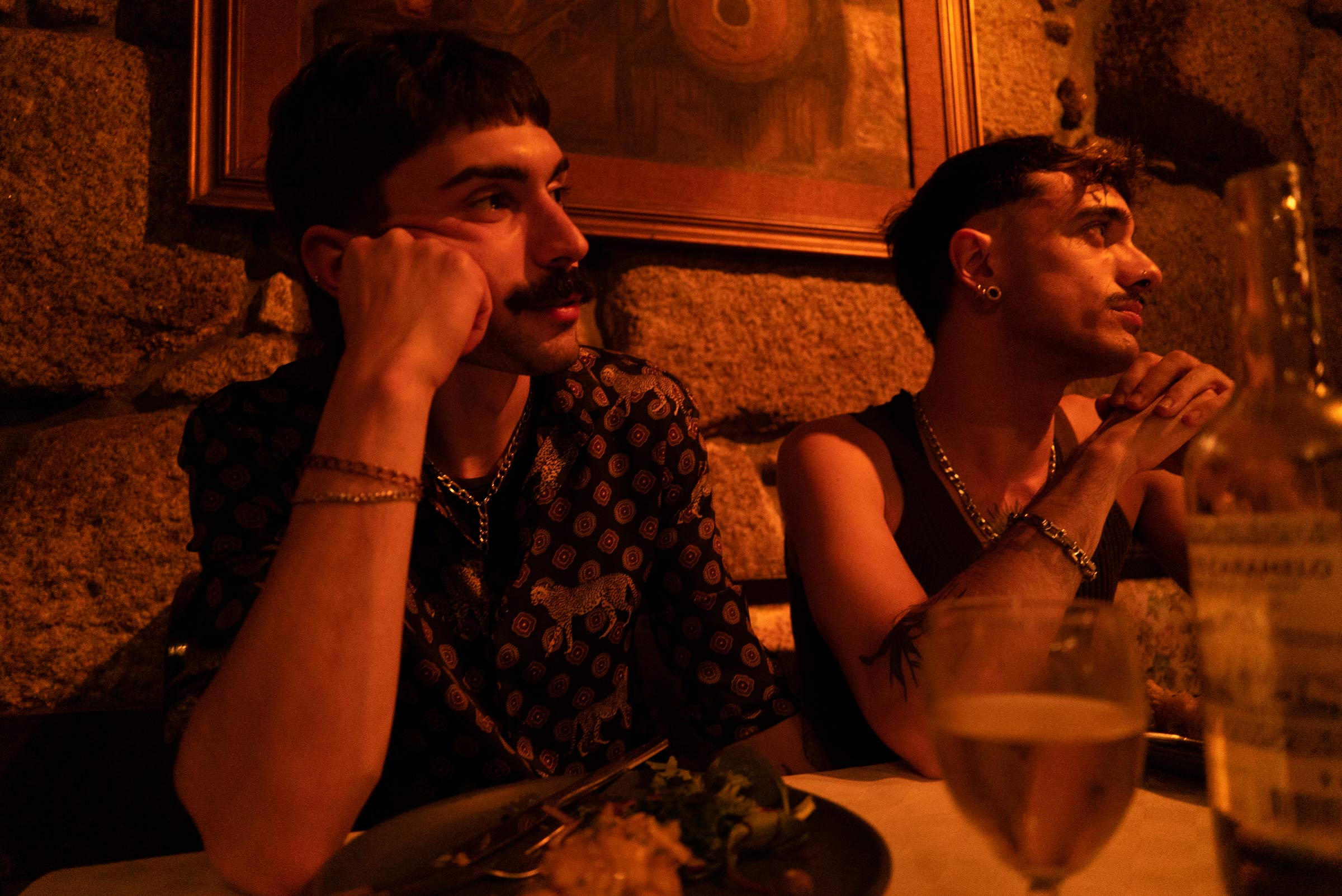 Searching for queer sanctuary in Porto