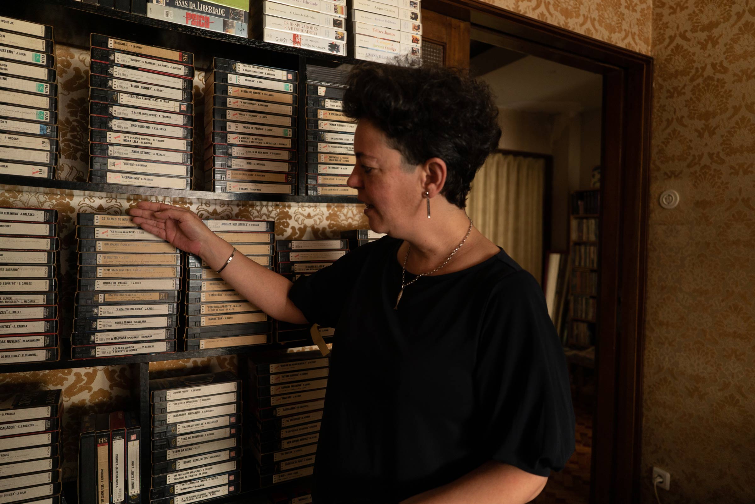 Searching for queer sanctuary in Porto