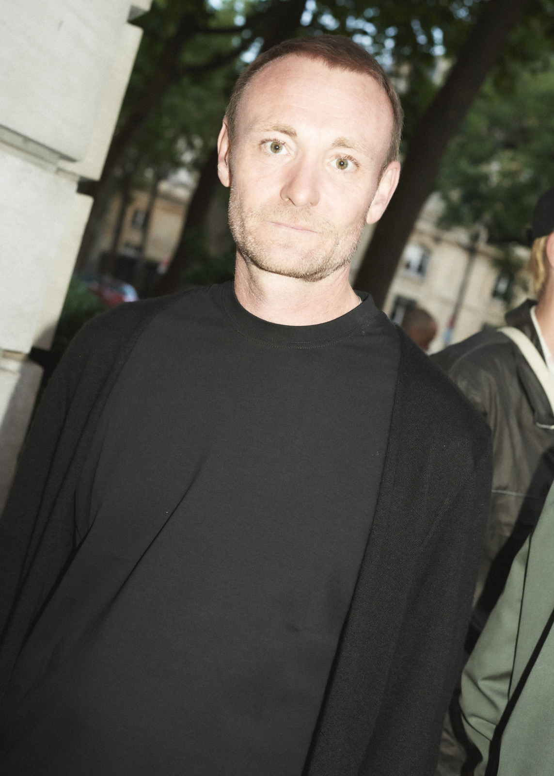 Document celebrated ten years at The Broken Arm with a collection images from the archive