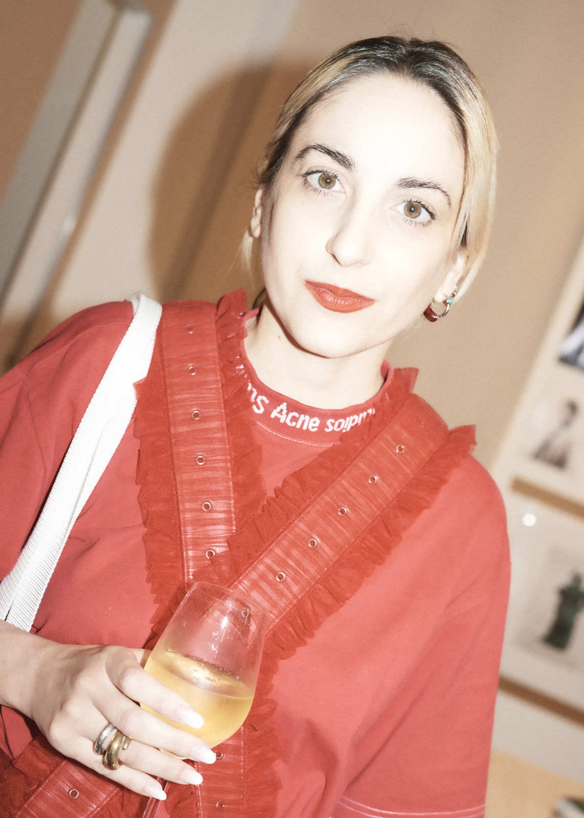 Document celebrated ten years at The Broken Arm with a collection images from the archive