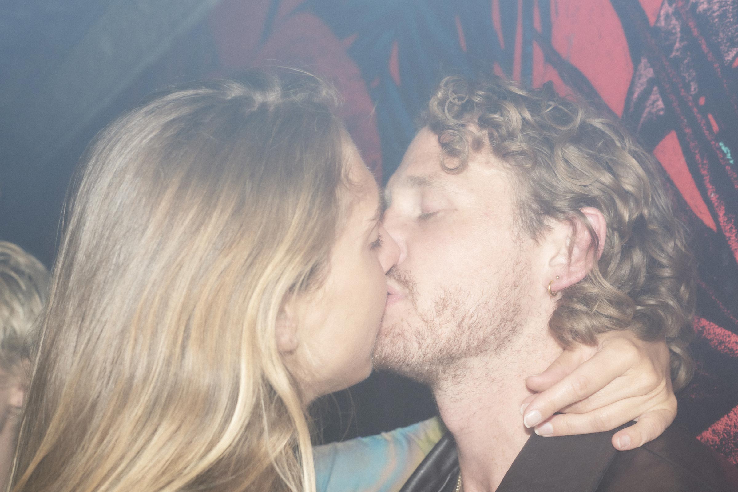 Sauvages Paris welcomes the launch of At.Kollektive and 10 years of Document