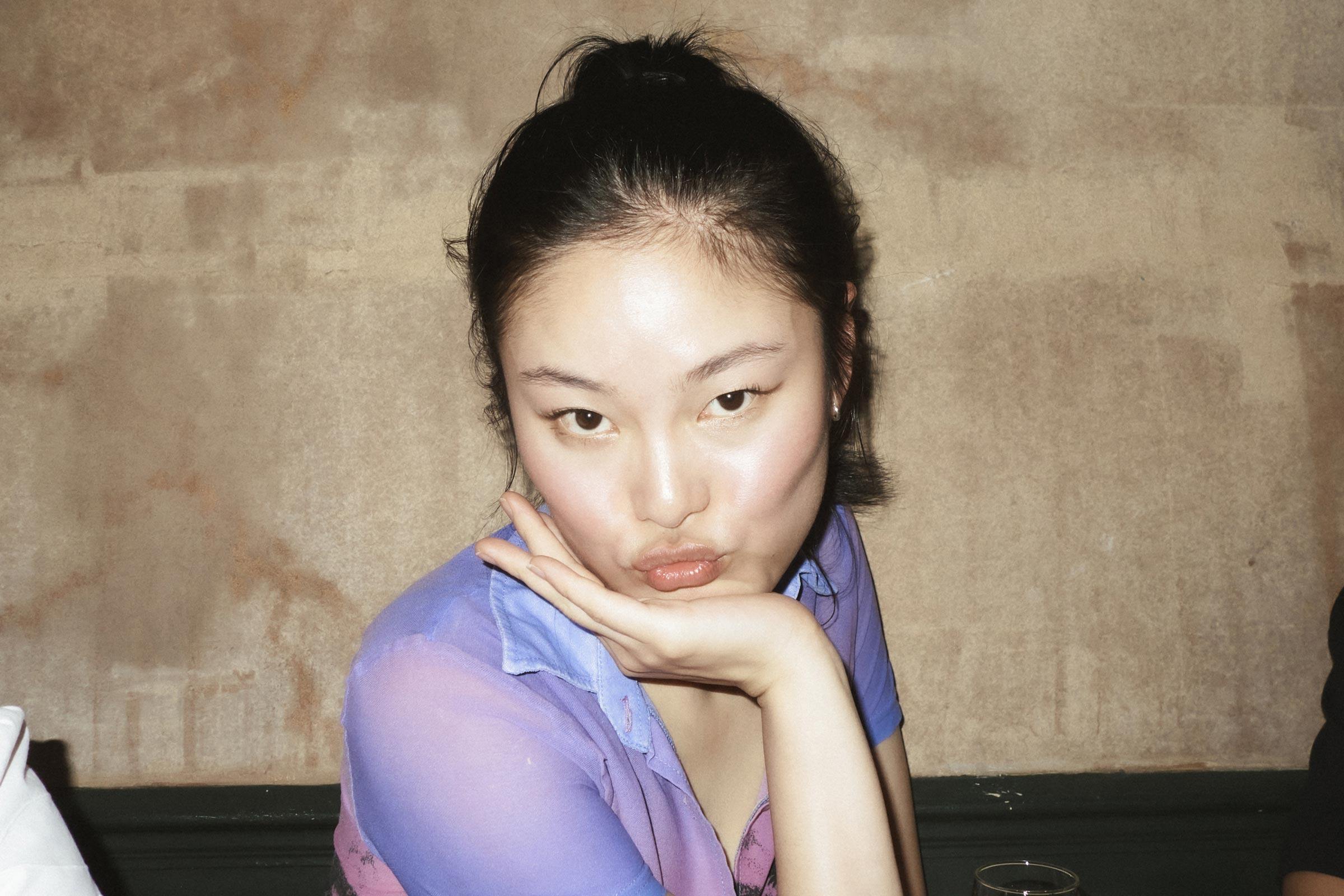 Sauvages Paris welcomes the launch of At.Kollektive and 10 years of Document