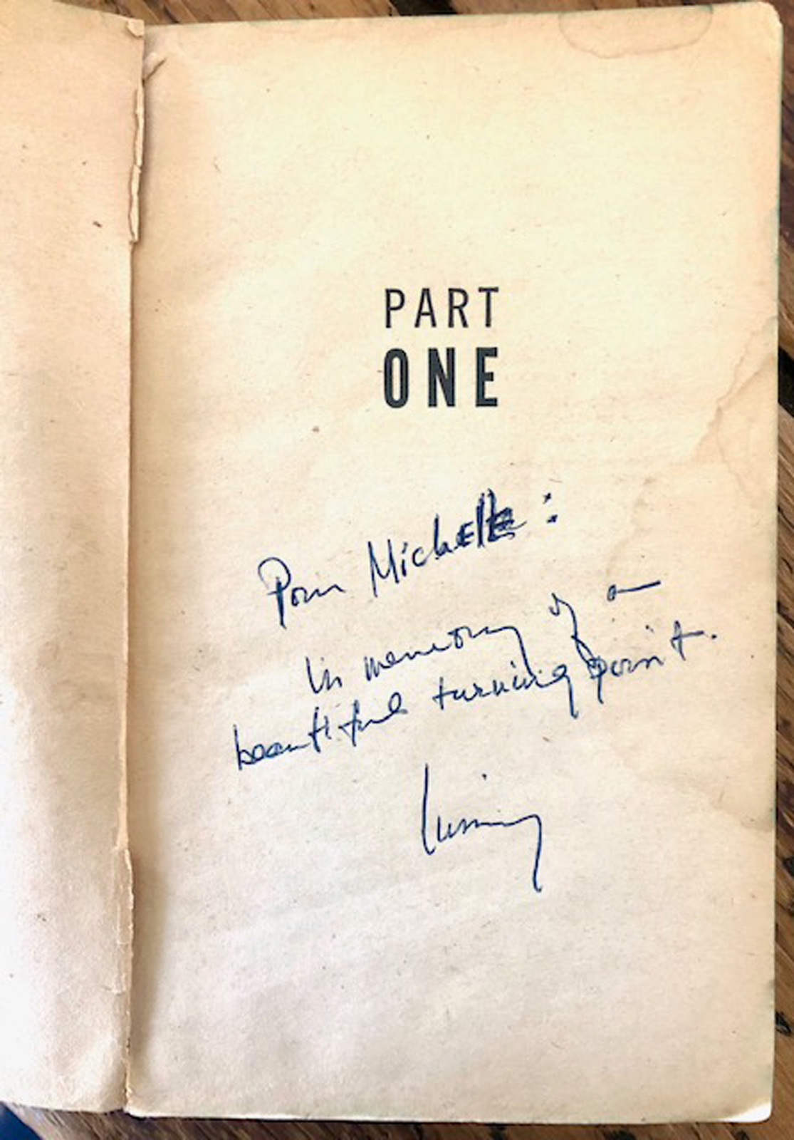 Michele Saunders recounts a summer with James Baldwin in the South of France