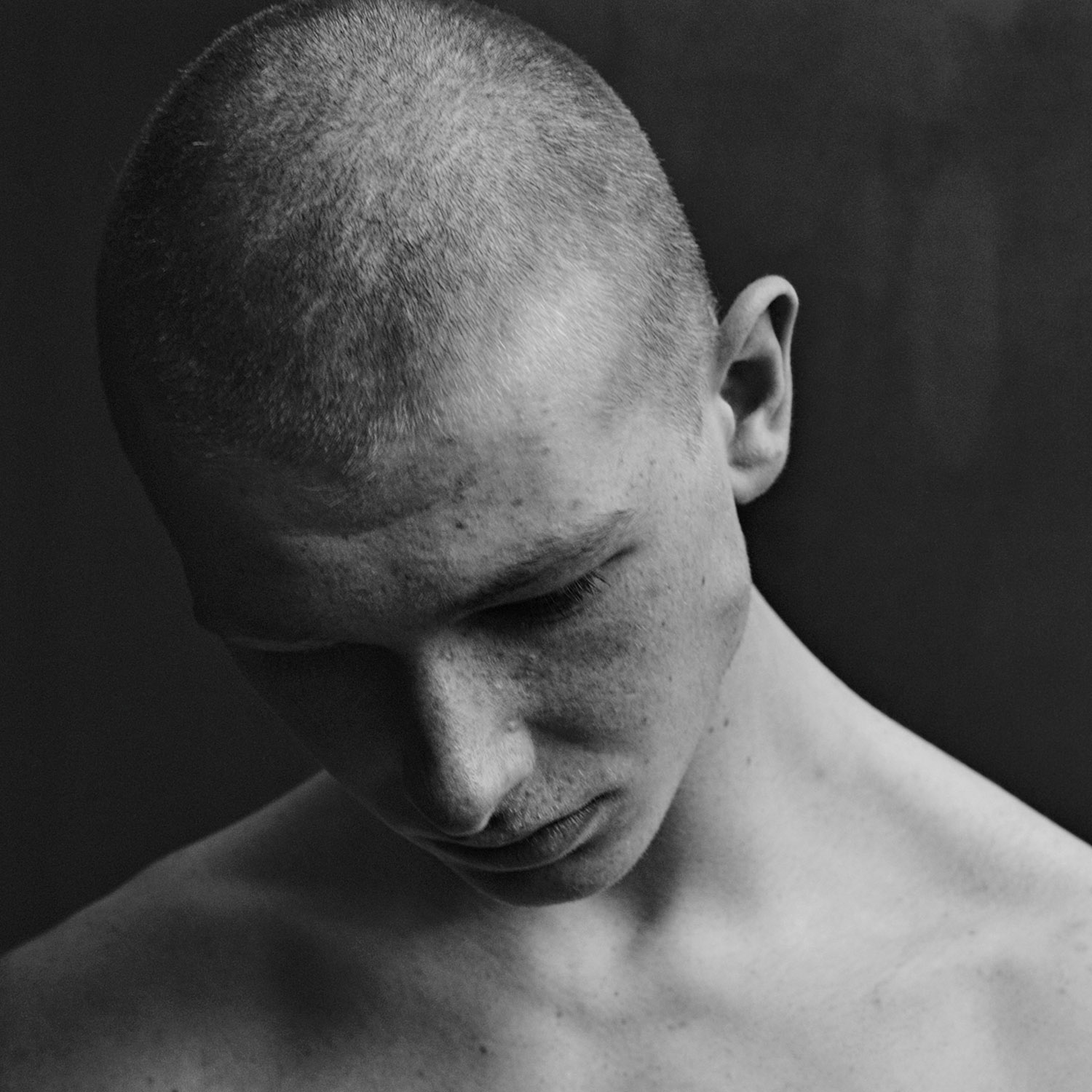 Britt Lloyd meditates on masculinity and biophilic utopias