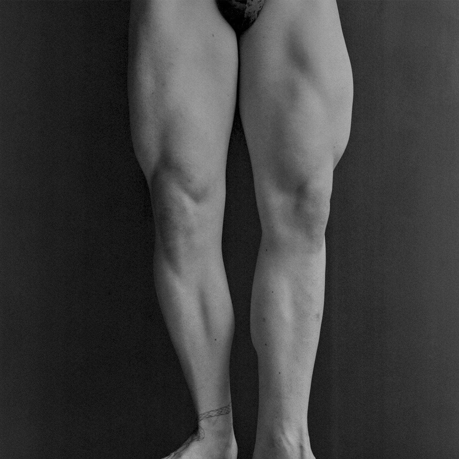 Britt Lloyd meditates on masculinity and biophilic utopias