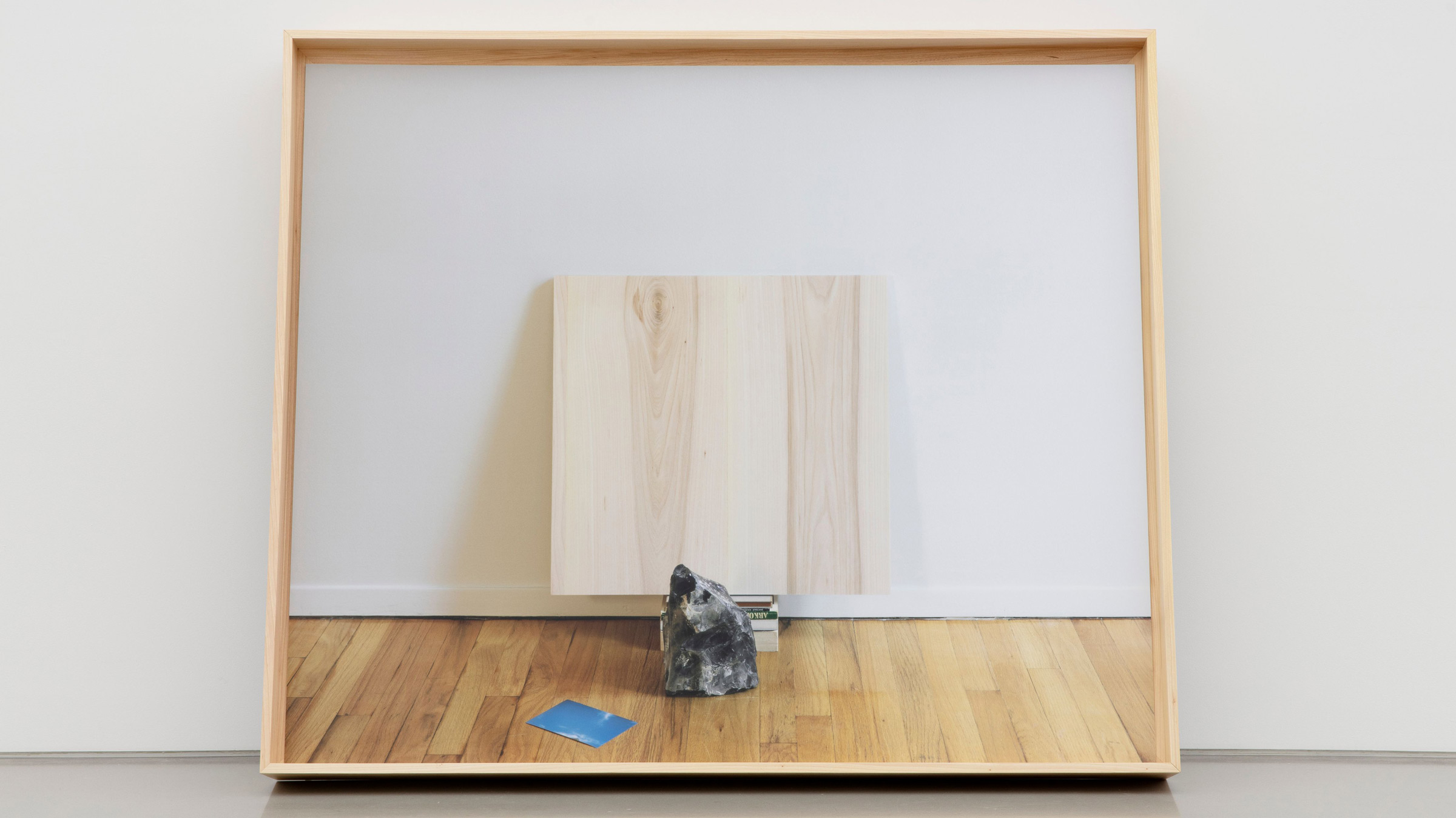 ‘Elegies’ investigates the presence—and absence—of the Black body