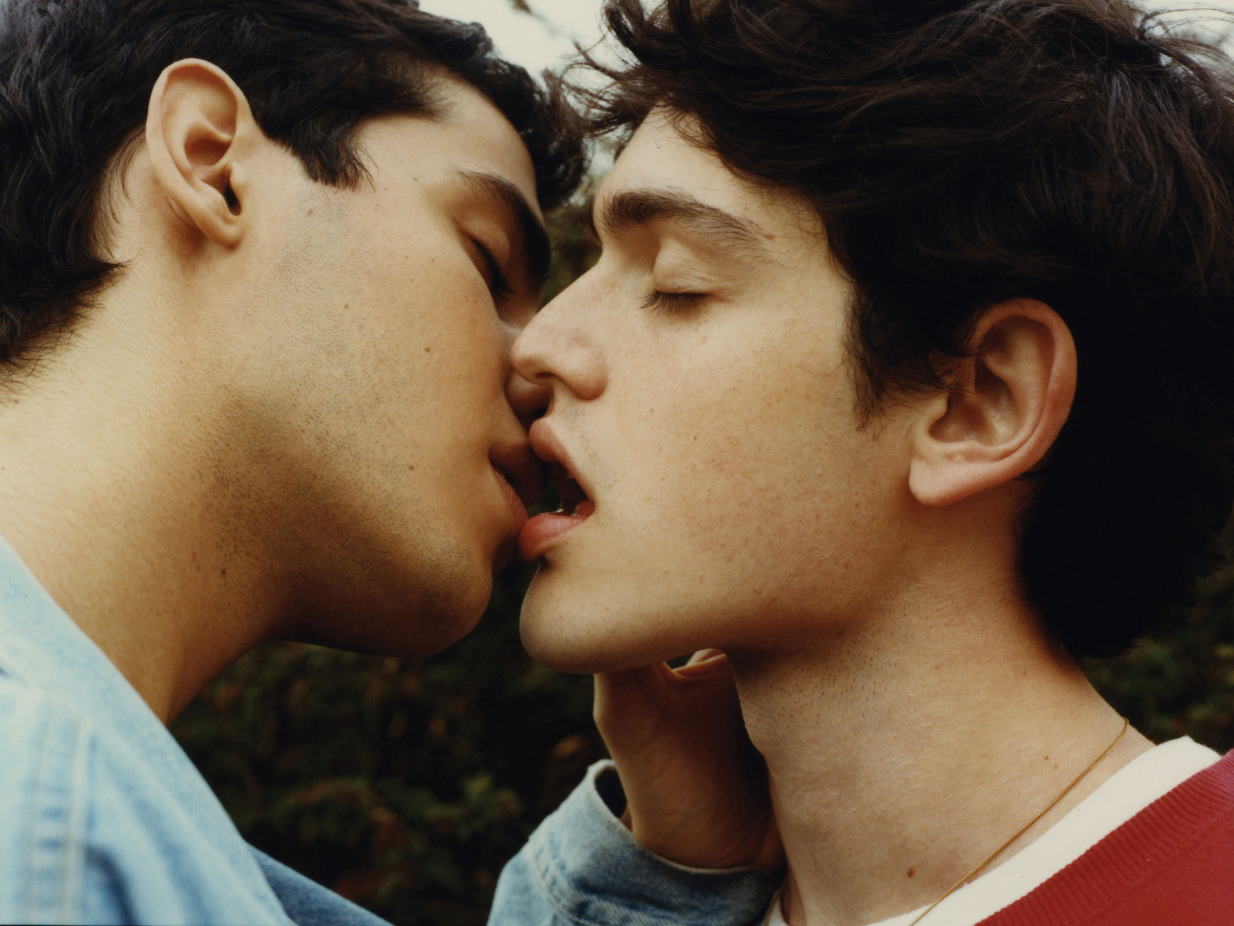 Guilherme da Silva’s ‘Overture’ constructs a queer Arcadia