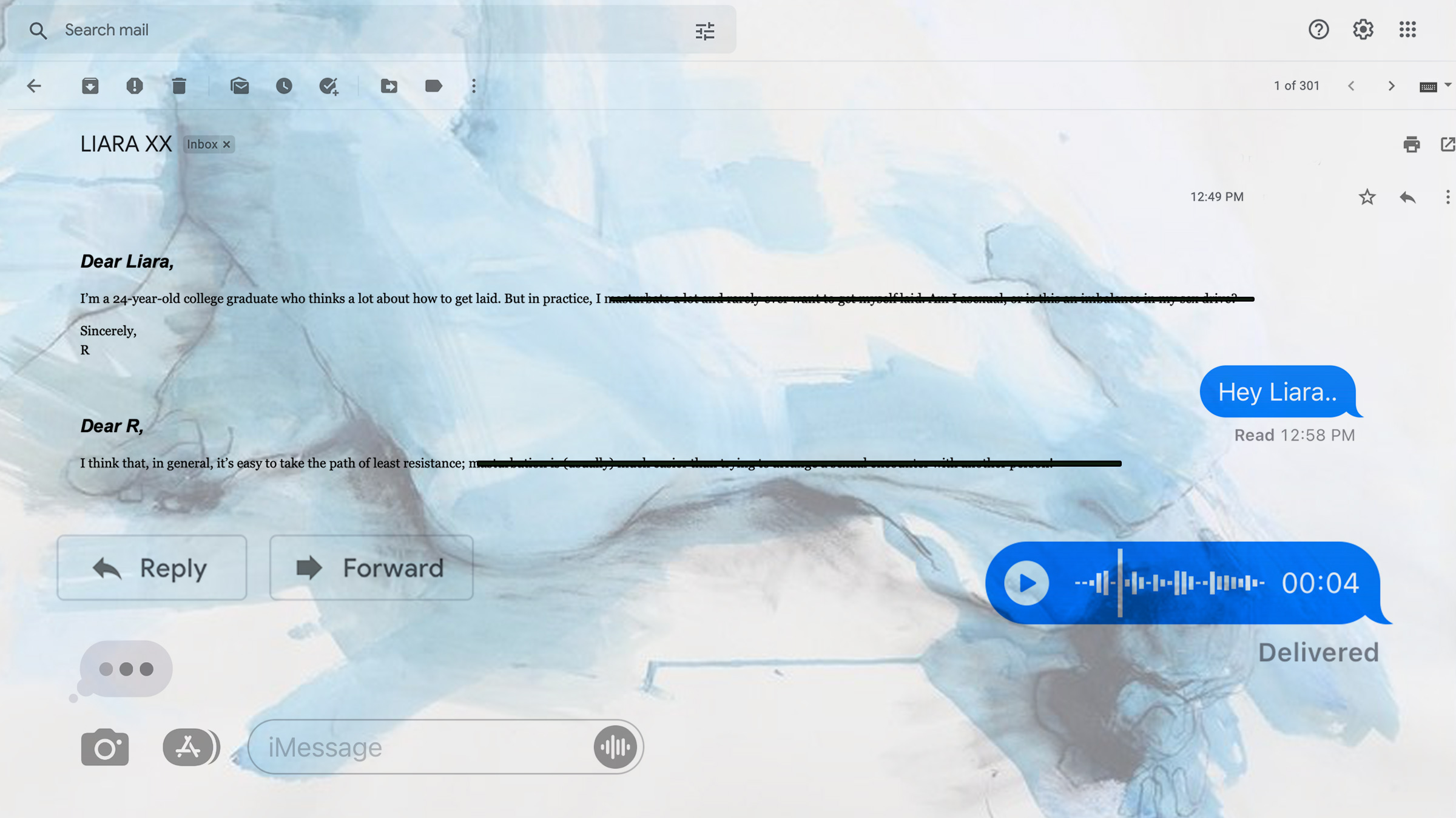 Ask Liara: A sex worker’s guide to living, loving, and fucking